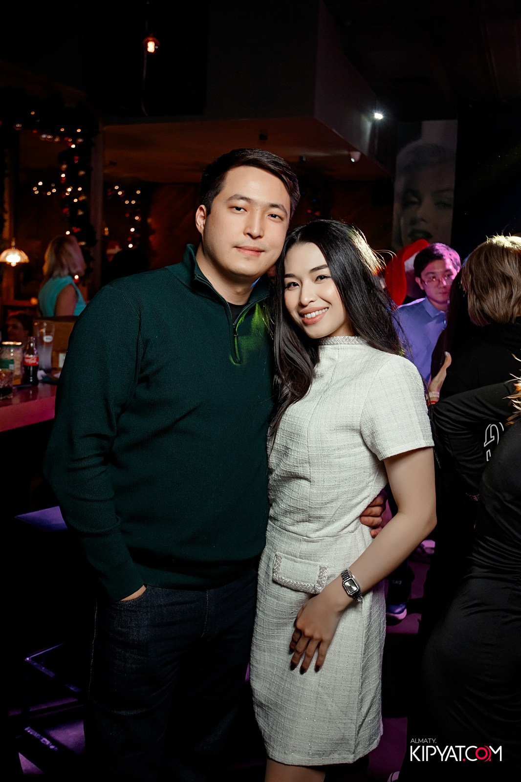 ПИНТА НА ДОСТЫК. КИПЯТКОМ АЛМАТЫ!