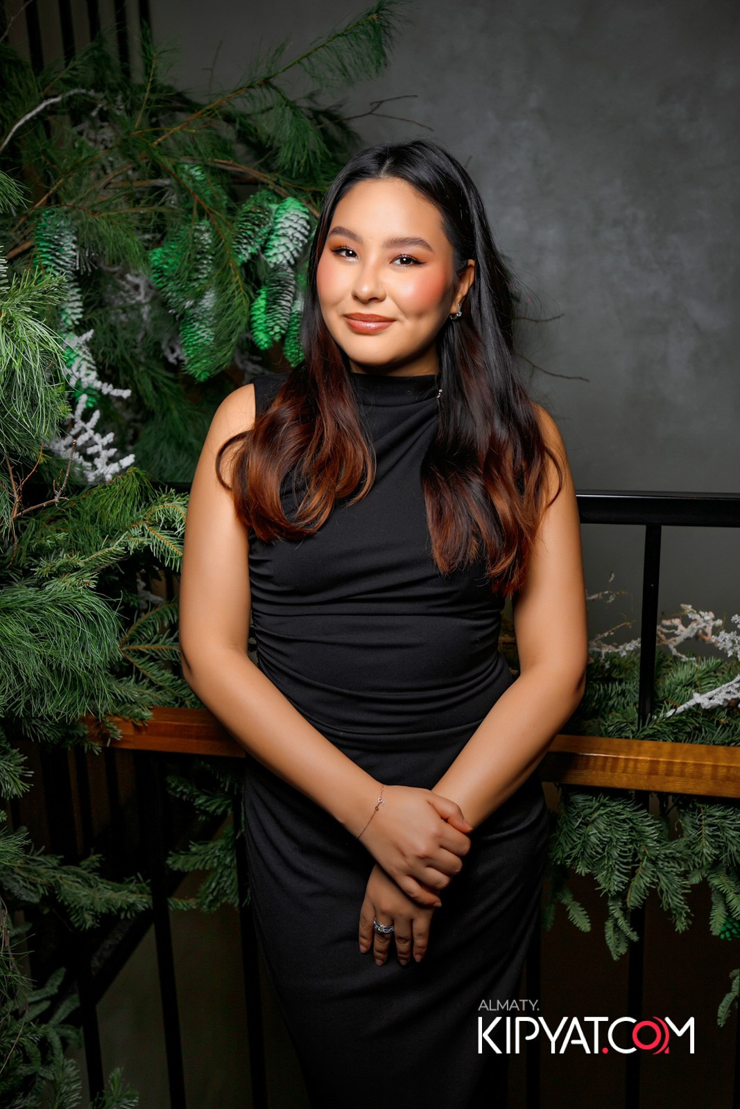 PAULANER. КИПЯТКОМ АЛМАТЫ!