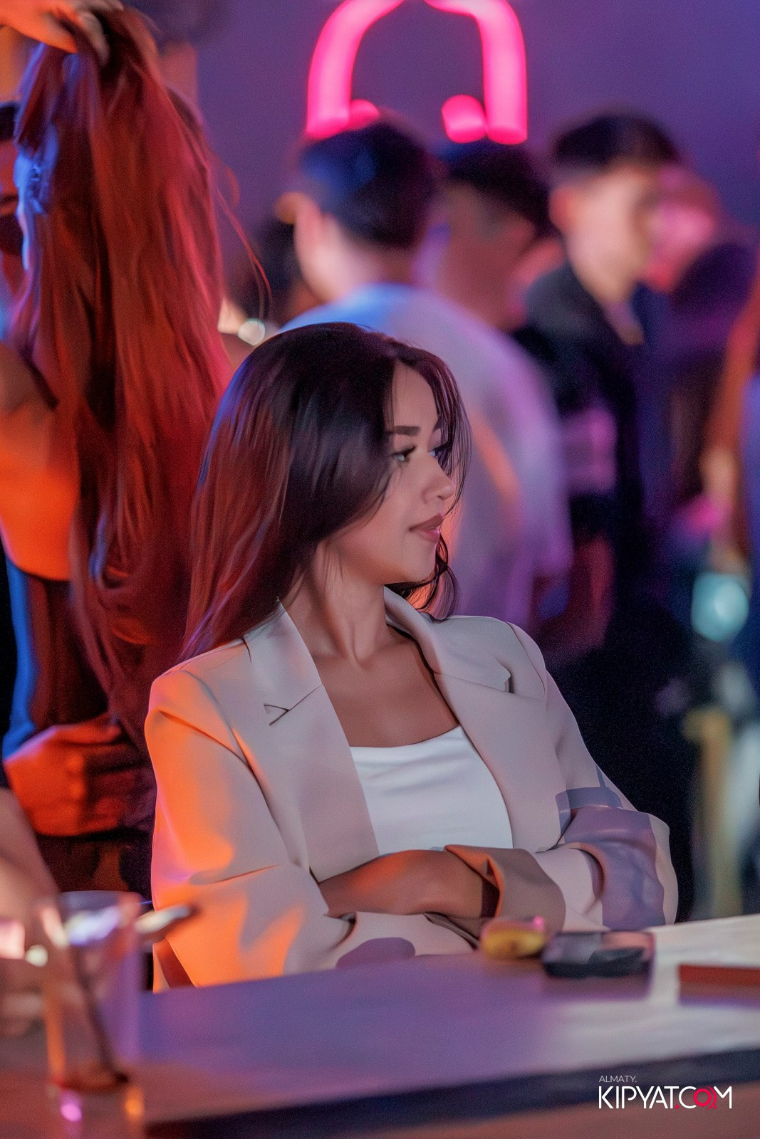 BHB. КИПЯТКОМ АЛМАТЫ!