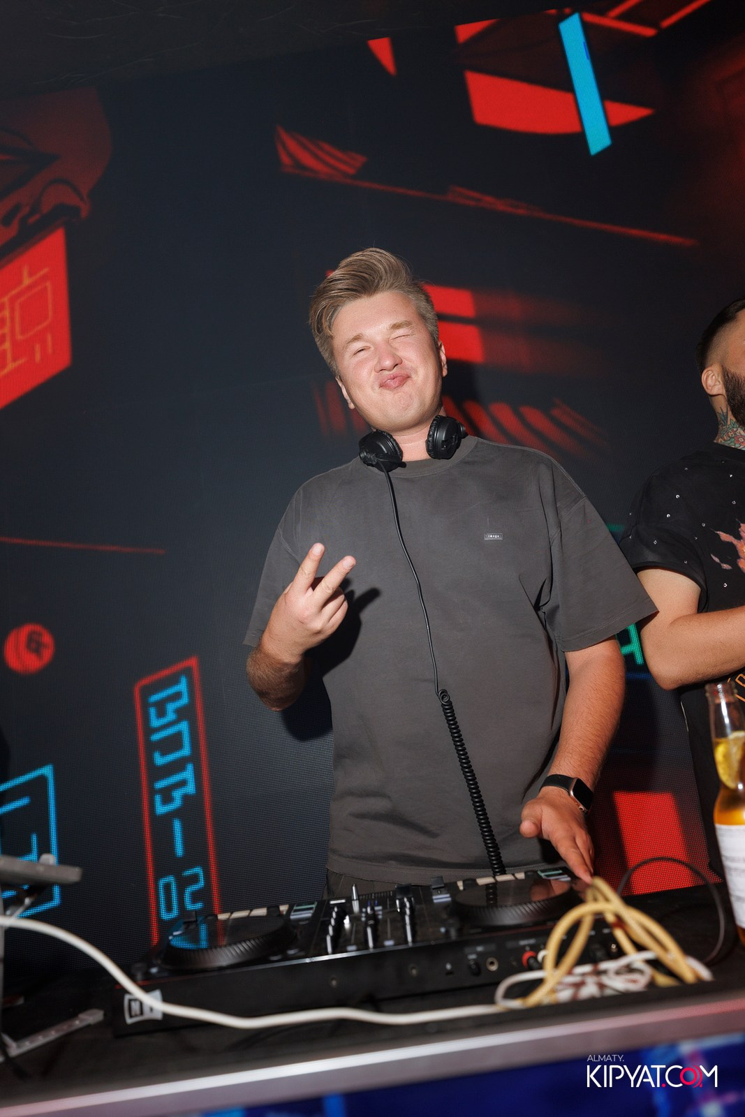 SHANGHAI 88 BAR. КИПЯТКОМ АЛМАТЫ! Фотосъемка мероприятий в Алматы
