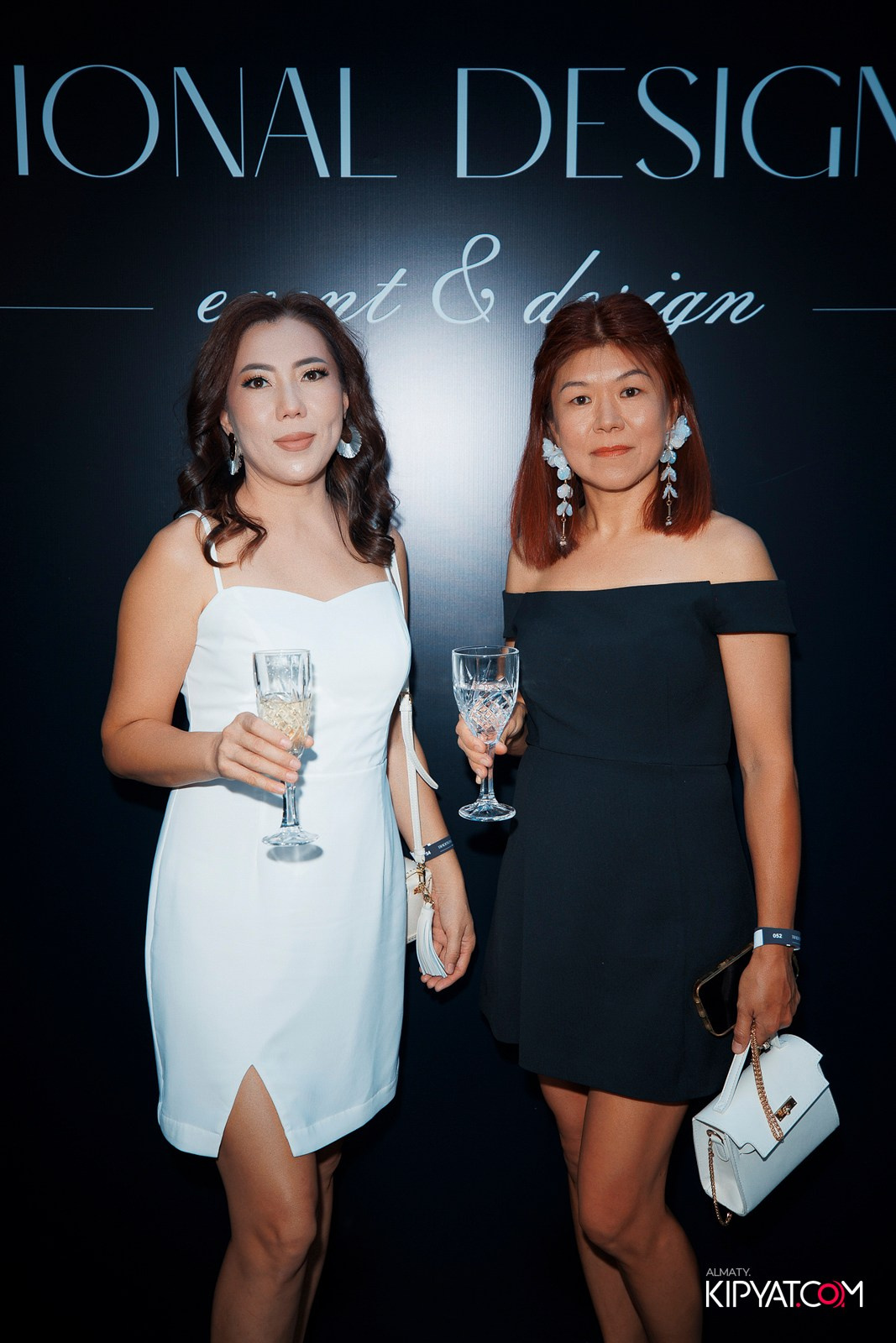 TRADITIONAL DESIGN DINNER 2025. КИПЯТКОМ АЛМАТЫ!