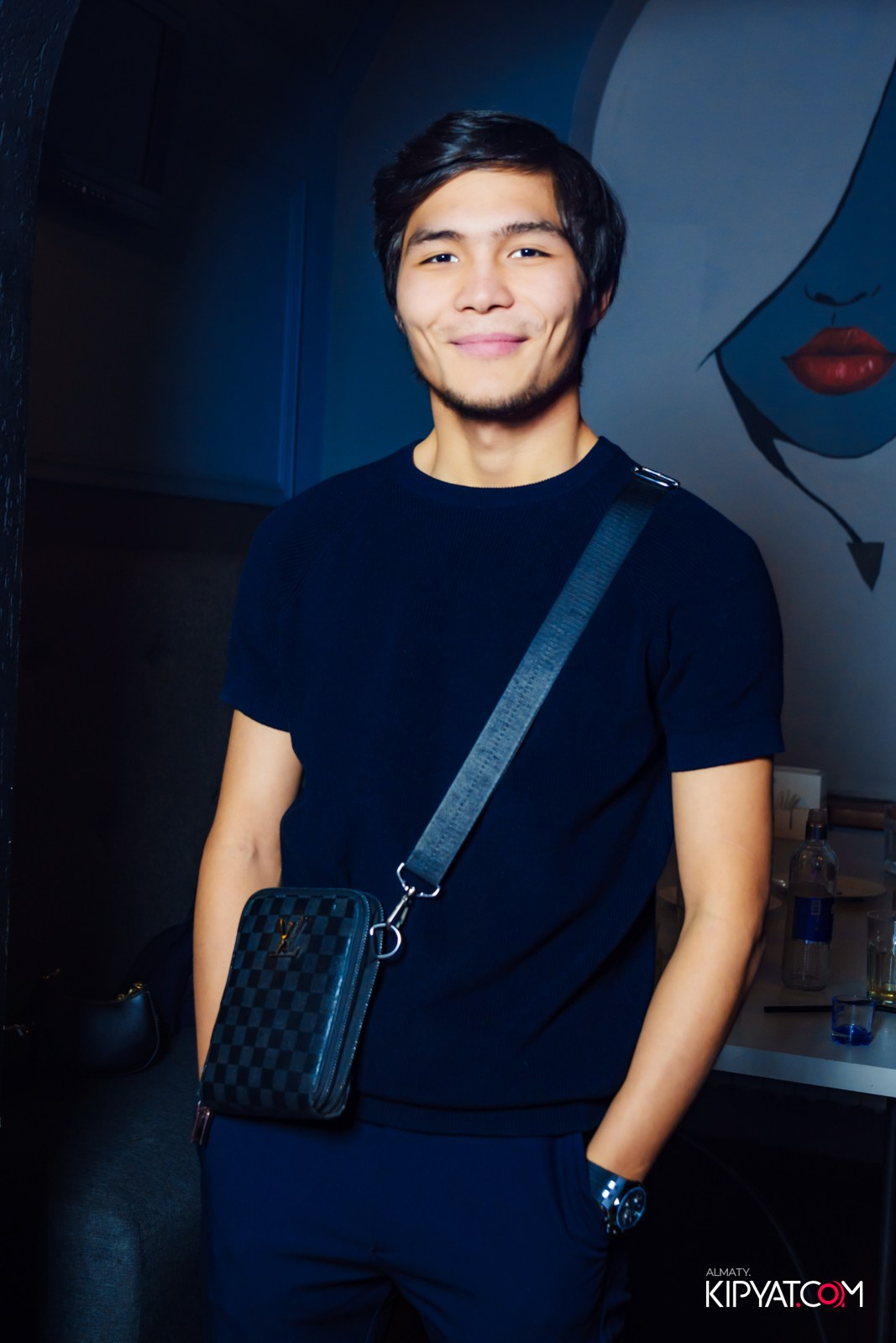 ARAGOSTA. КИПЯТКОМ АЛМАТЫ!