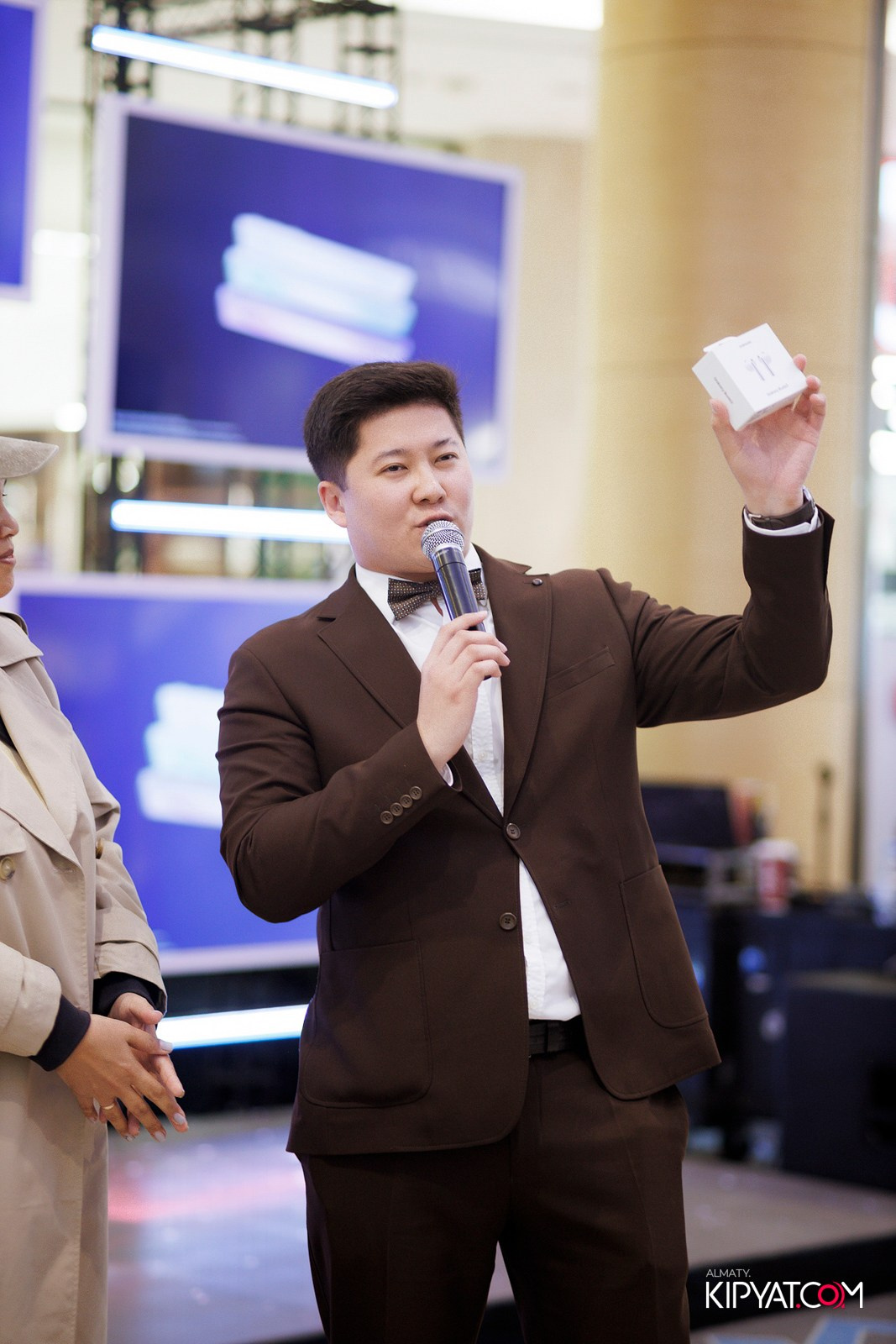 ПРЕЗЕНТАЦИЯ SAMSUNG S26. КИПЯТКОМ АЛМАТЫ! Фотосъемка мероприятий в Алматы