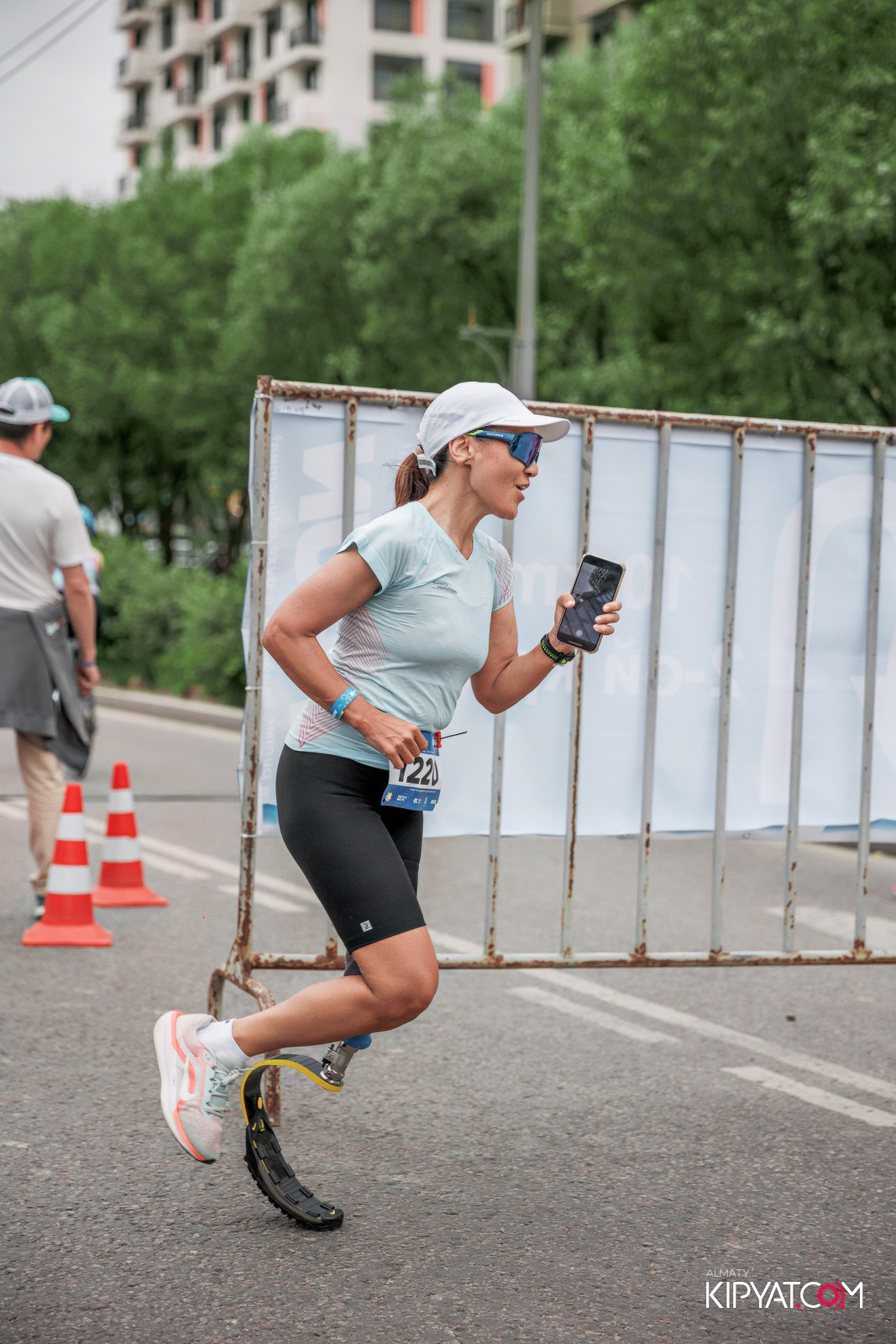 BI RUN 2025. КИПЯТКОМ АЛМАТЫ!