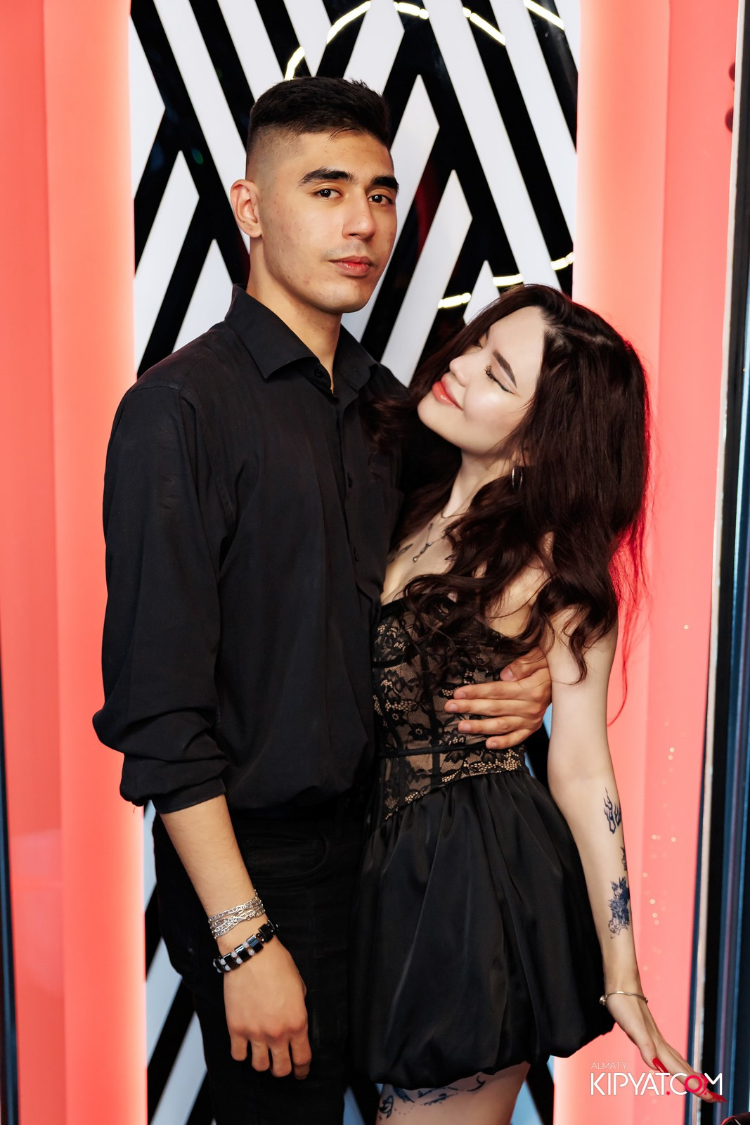 ЗАЯ, НА БИС. КИПЯТКОМ АЛМАТЫ!