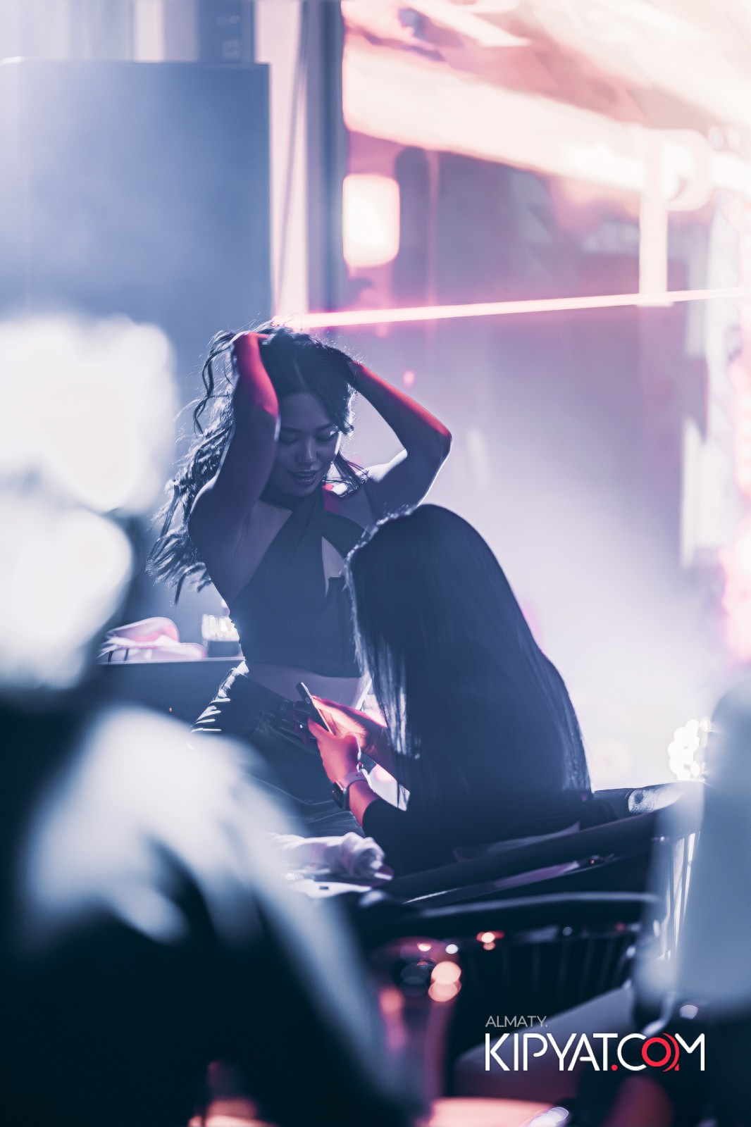 PATRIKI RESTAURANT. КИПЯТКОМ АЛМАТЫ!