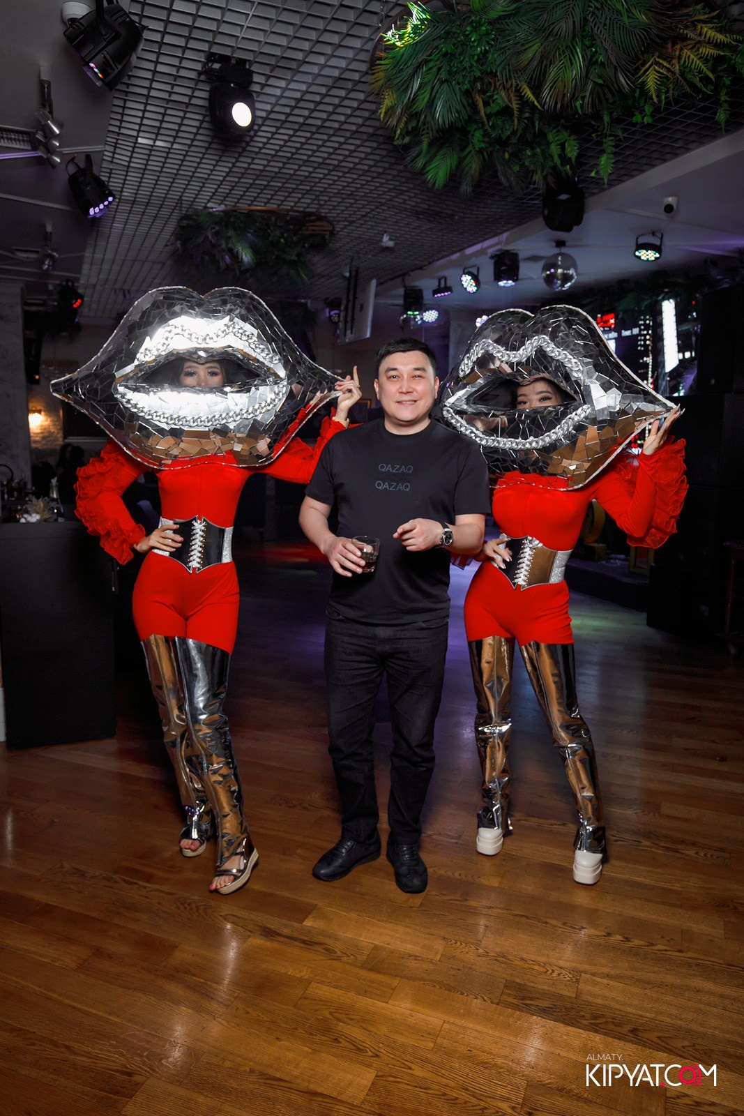 УХО И МЕДВЕДЬ НА КУРМАНГАЗЫ. КИПЯТКОМ АЛМАТЫ!