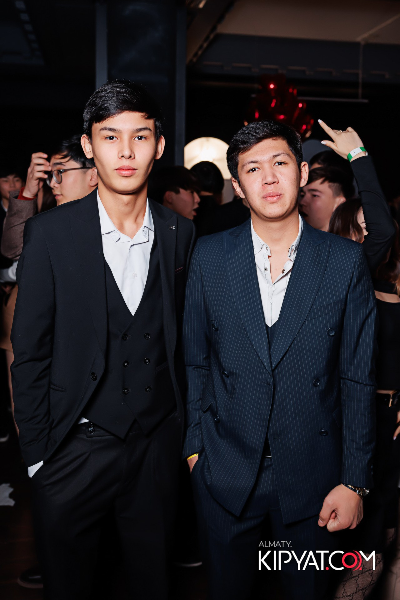 POSVYAT FEST 2024. КИПЯТКОМ АЛМАТЫ!