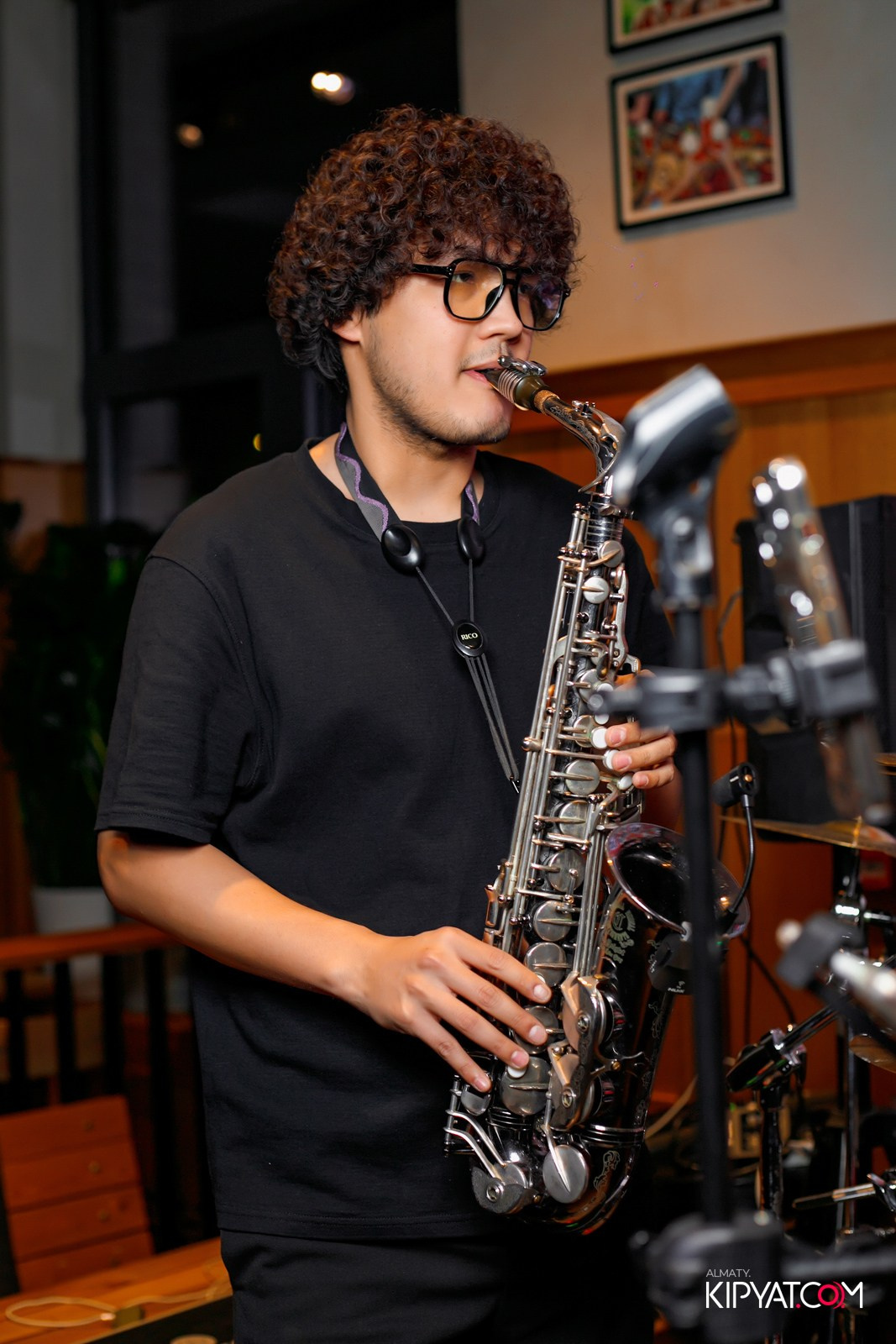 PAULANER. КИПЯТКОМ АЛМАТЫ!