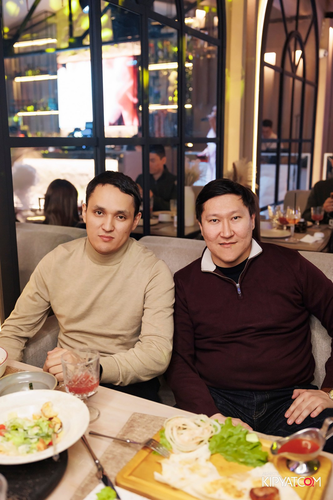 SAHARA ASIAN MIX. КИПЯТКОМ АЛМАТЫ! Фотосъемка мероприятий в Алматы