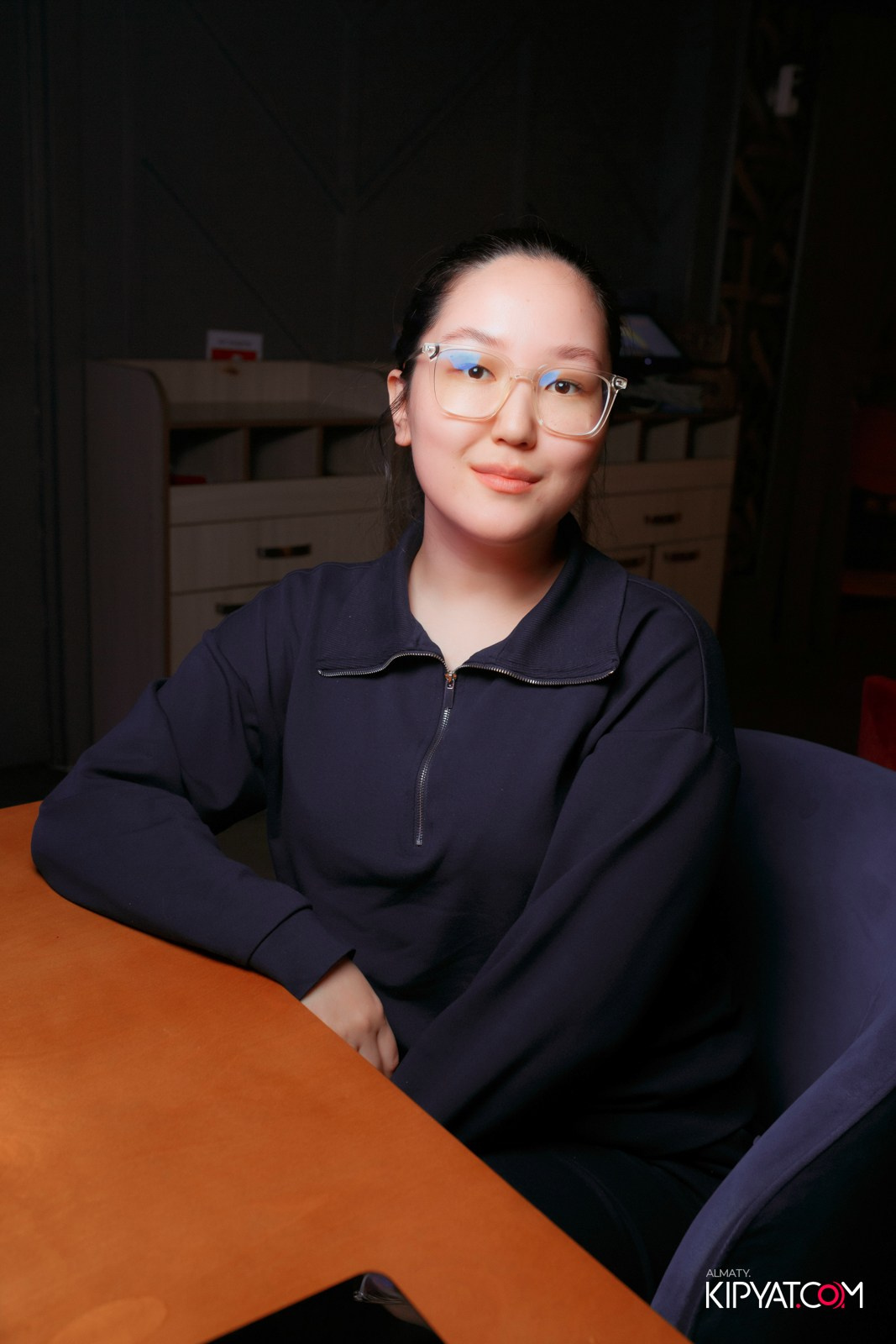 VICE CITY. КИПЯТКОМ АЛМАТЫ!