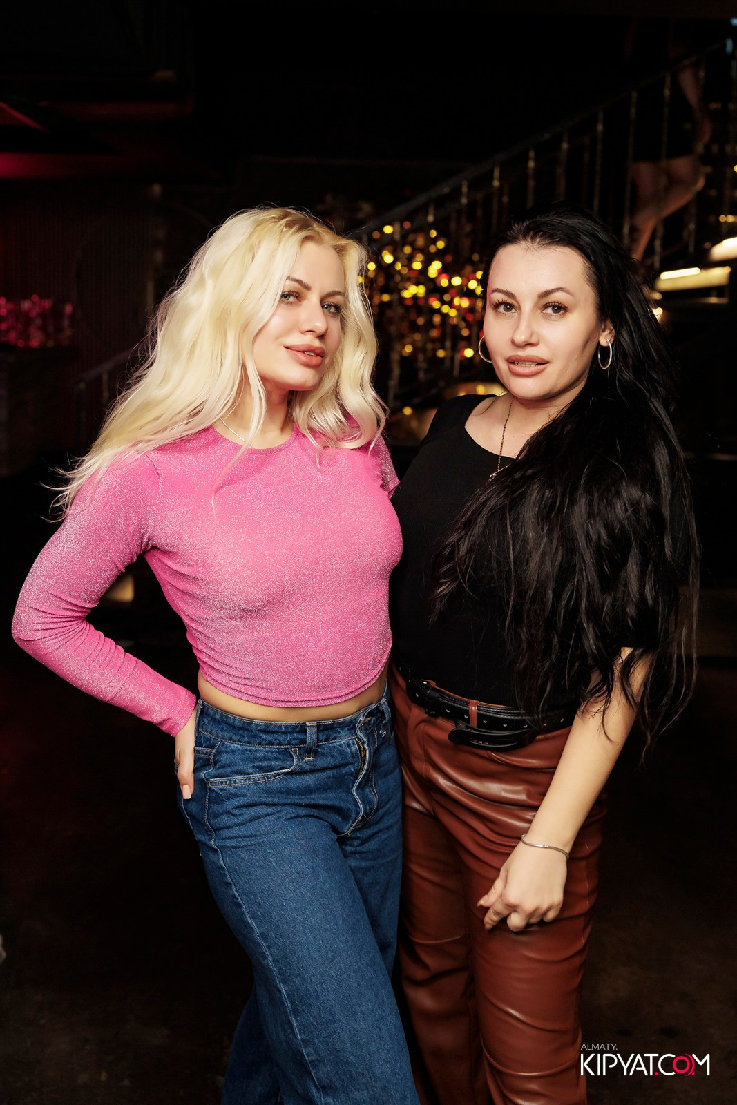 МУЗЫКАЛЬНОЕ ЛОТО В HIT RETRO. КИПЯТКОМ АЛМАТЫ! Фотосъемка мероприятий в Алматы