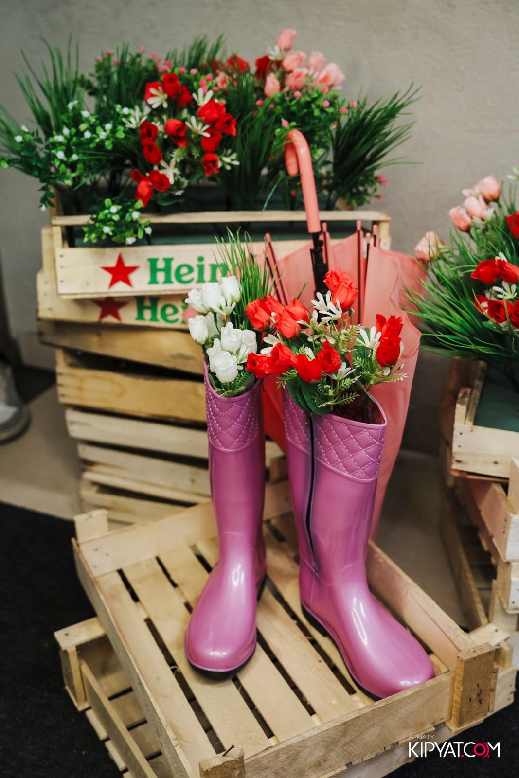 ПИНТА ADK. КИПЯТКОМ АЛМАТЫ! Фотосъемка мероприятий в Алматы