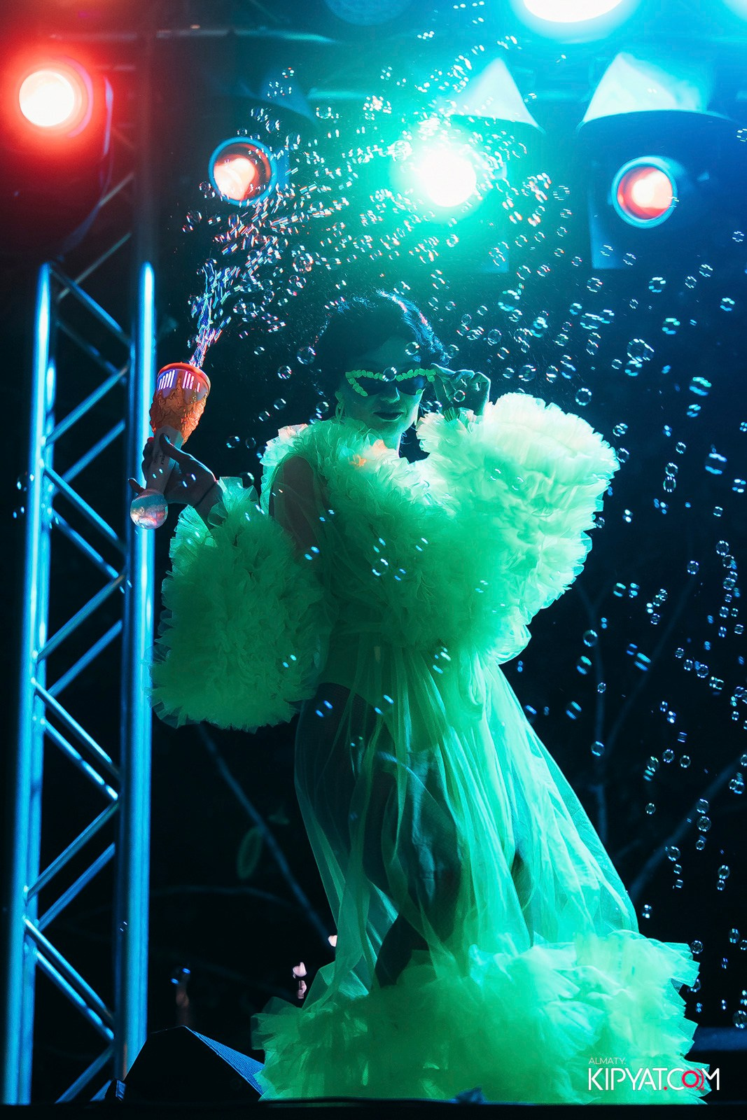 EVENT BAR. КИПЯТКОМ АЛМАТЫ!