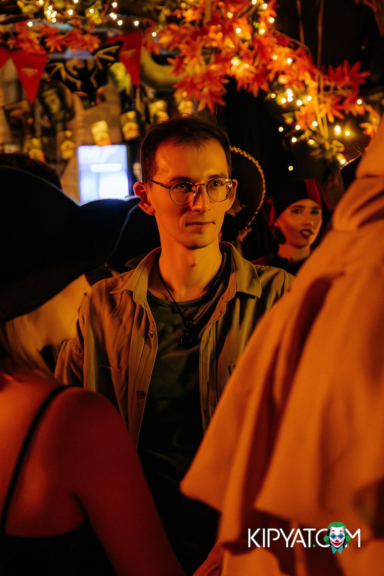 QUEEN OF THE DARKNESS. КИПЯТКОМ АЛМАТЫ!