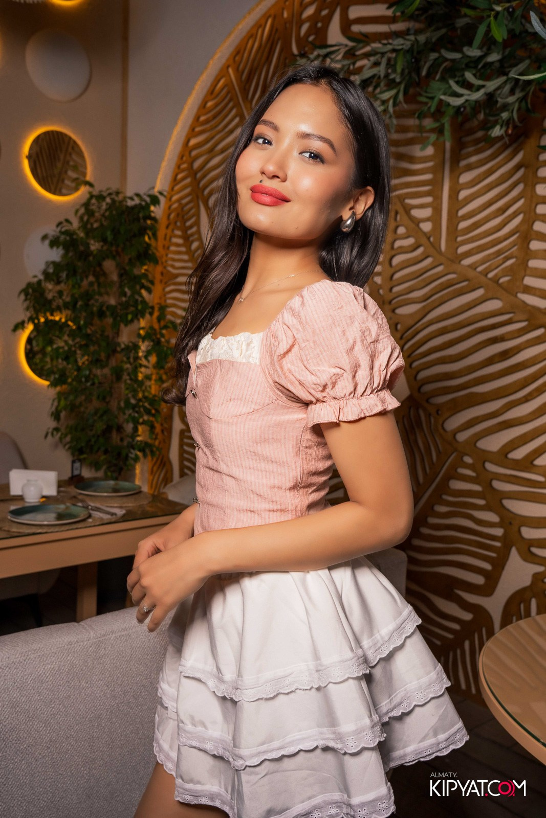 MOOD KARAOKE S TERRACE. КИПЯТКОМ АЛМАТЫ!