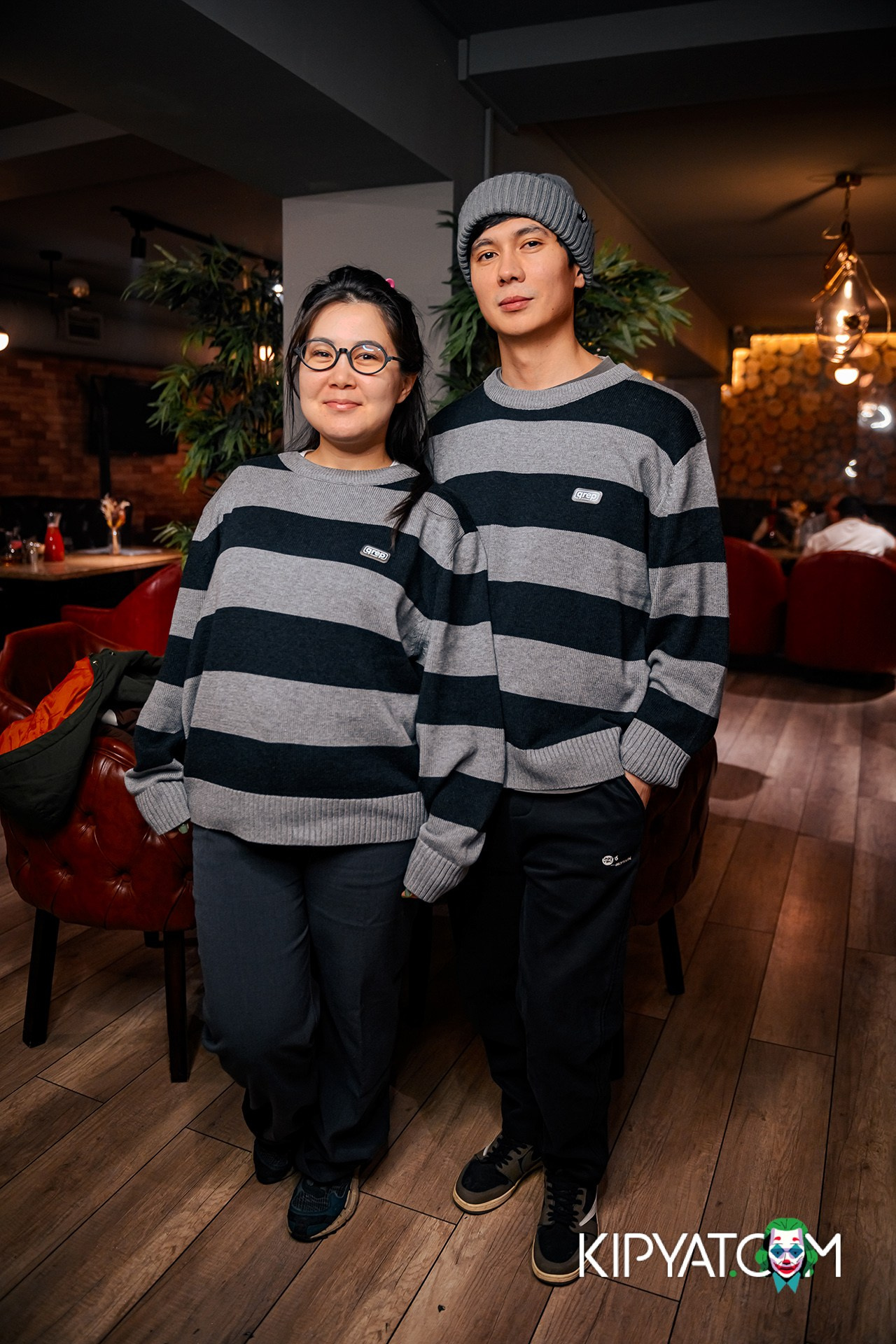 LOKO BAR. КИПЯТКОМ АЛМАТЫ!