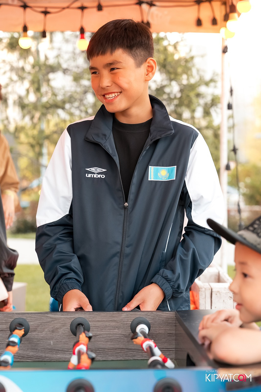 DIZZY MEN'S DAY. КИПЯТКОМ АЛМАТЫ!