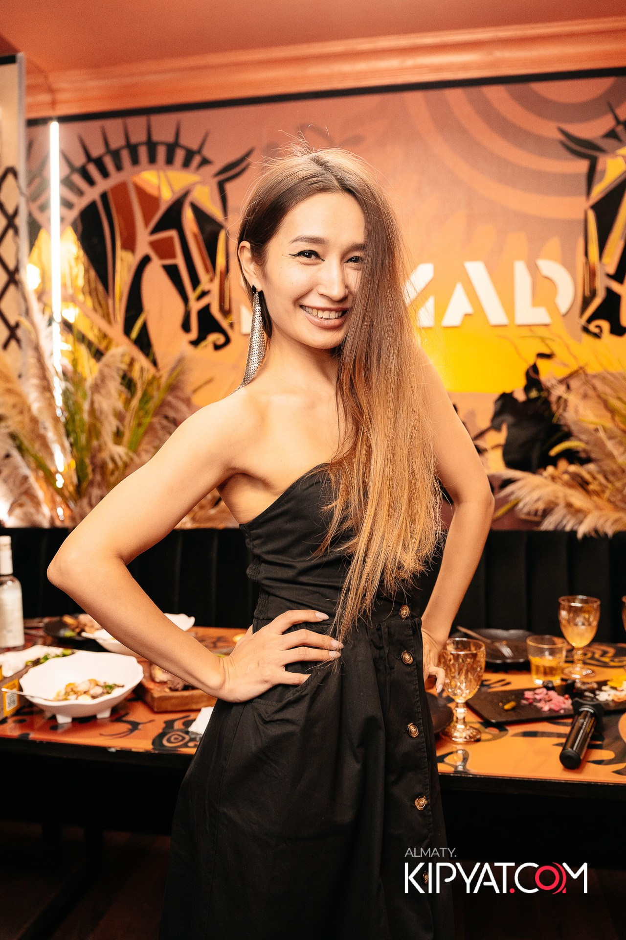 УХО И МЕДВЕДЬ НА КУРМАНГАЗЫ. КИПЯТКОМ АЛМАТЫ!