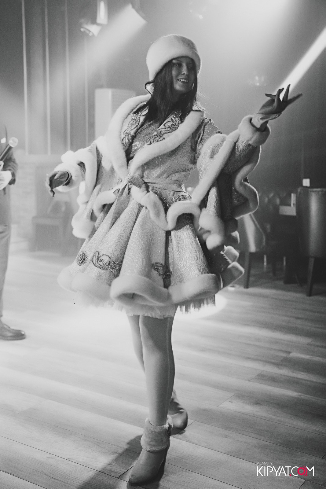 LUGO BAR. КИПЯТКОМ АЛМАТЫ!