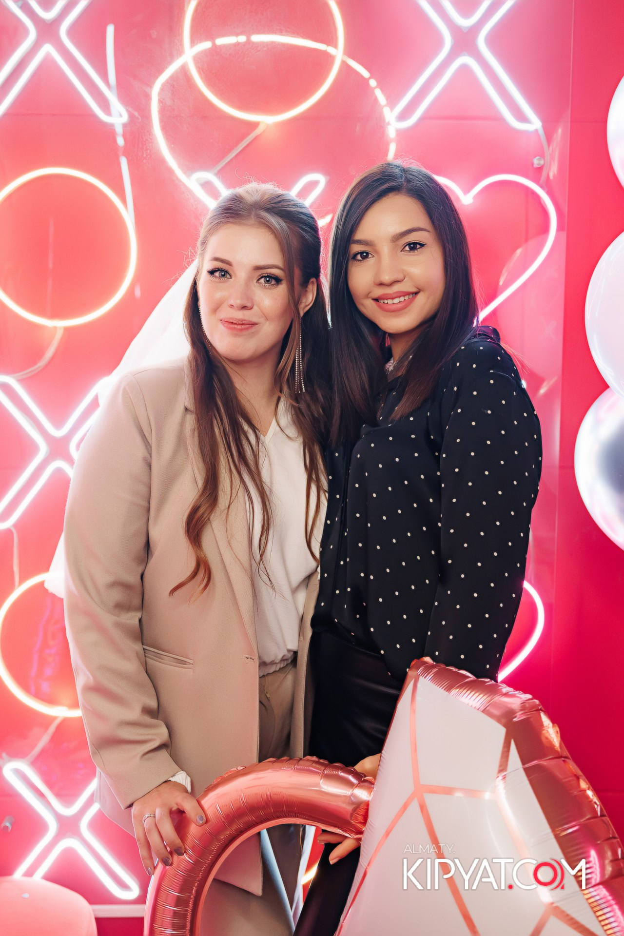 ЗАЯ, НА БИС. КИПЯТКОМ АЛМАТЫ!