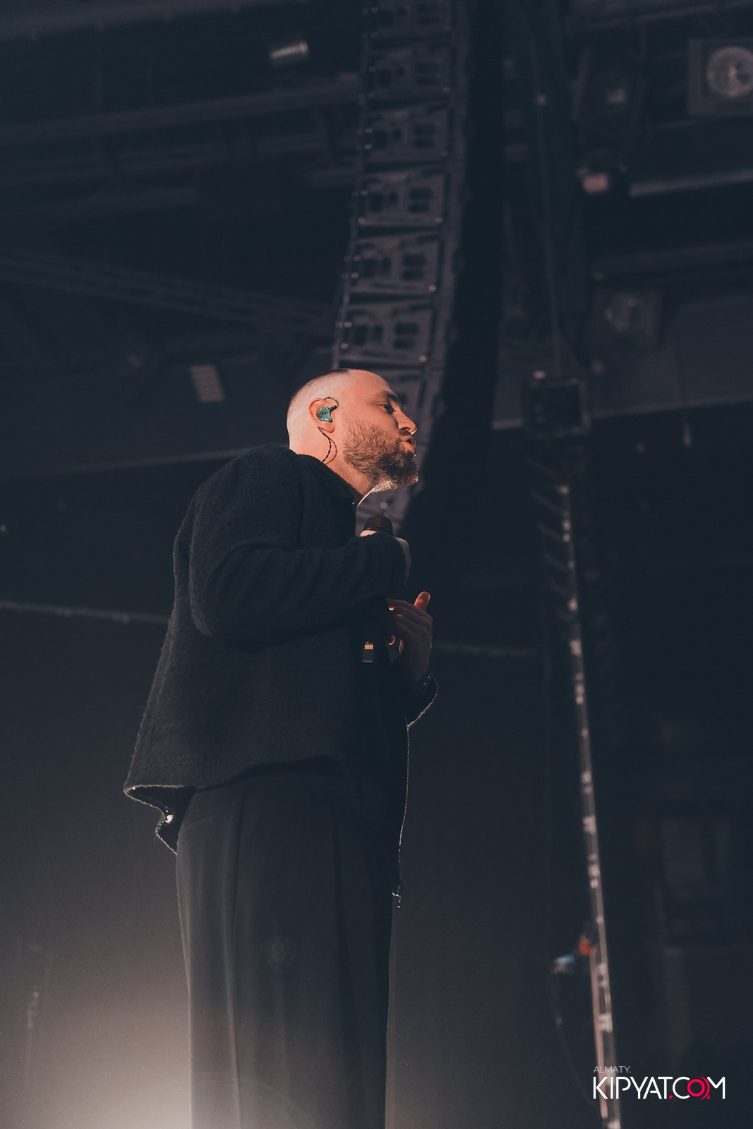 DizzyLoveDау. КИПЯТКОМ АЛМАТЫ!