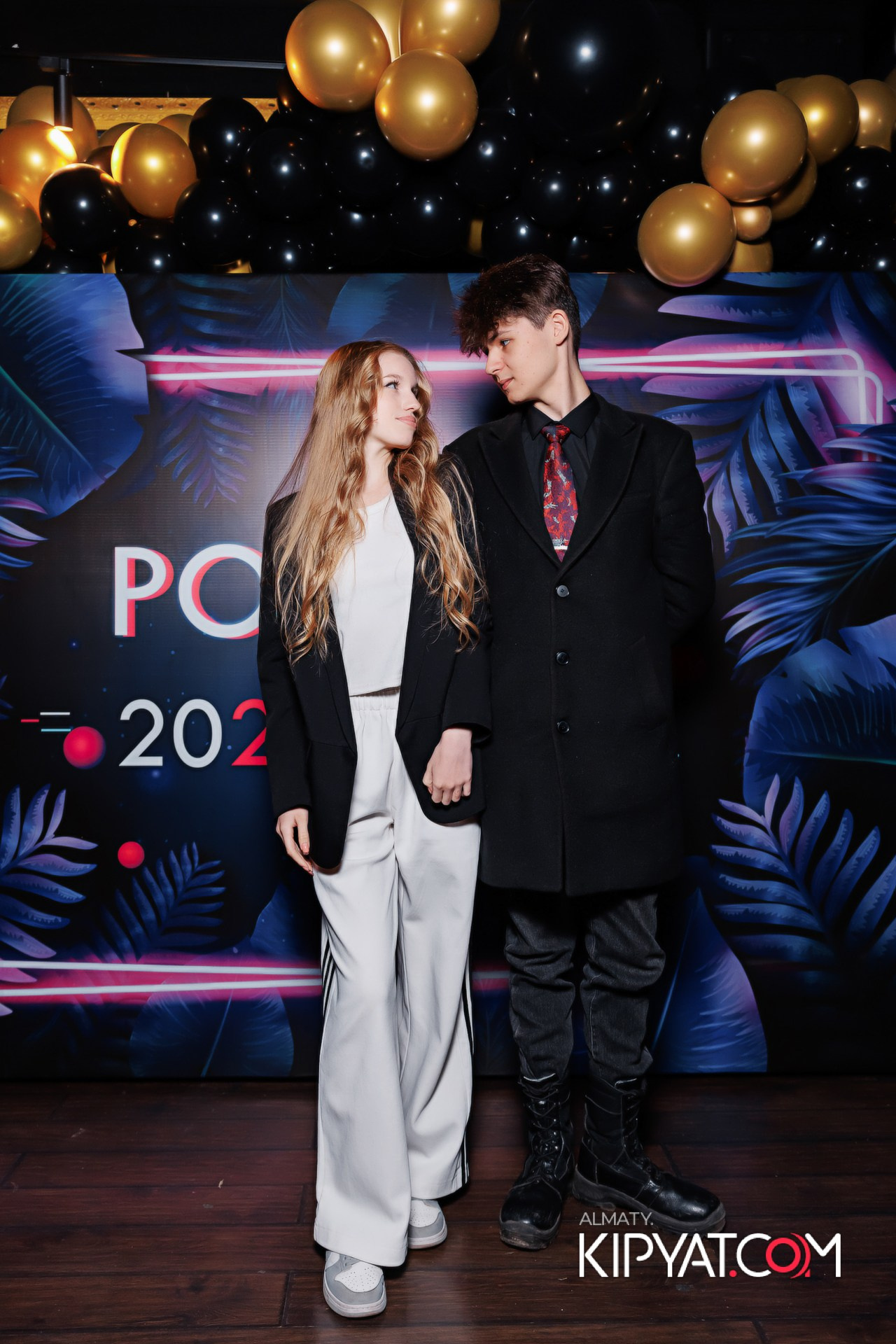 POSVYAT FEST 2024. КИПЯТКОМ АЛМАТЫ!