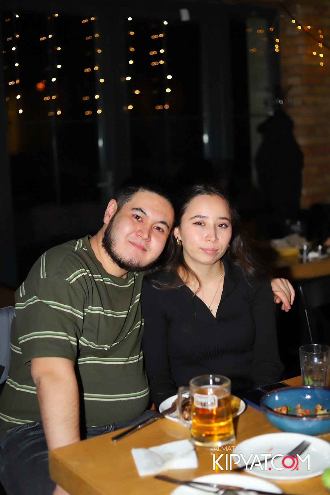 ПИНТА НА ГОГОЛЯ. КИПЯТКОМ АЛМАТЫ!