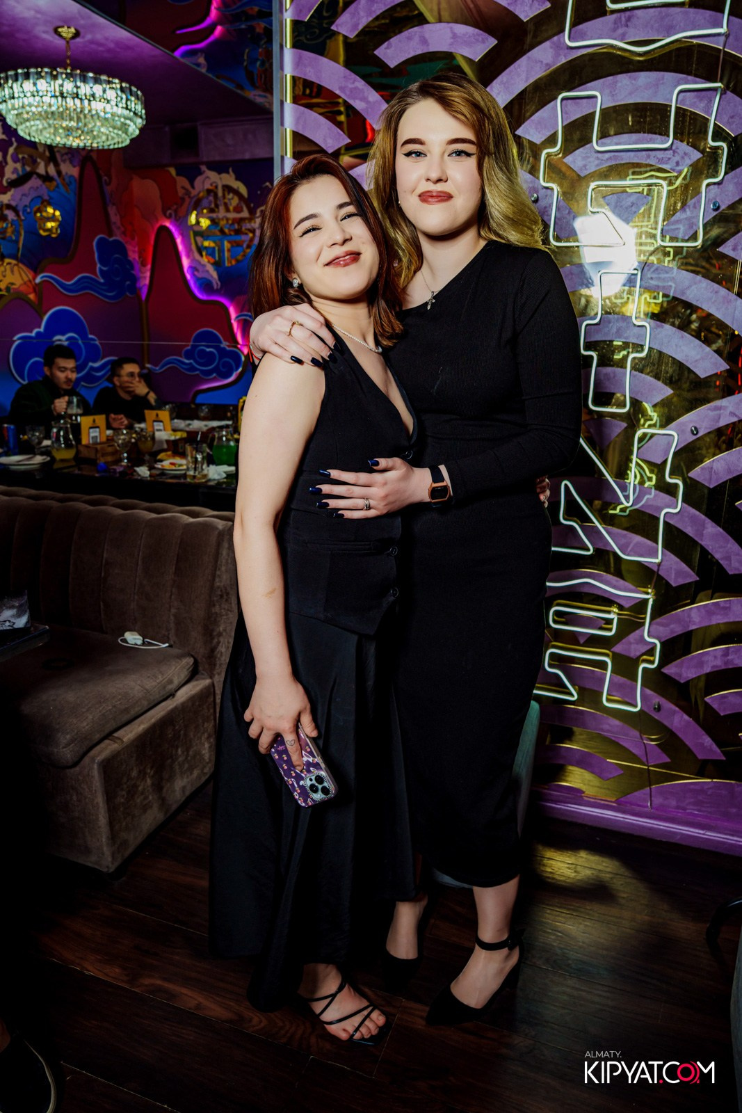 УХО И МЕДВЕДЬ НА САИНА. КИПЯТКОМ АЛМАТЫ!