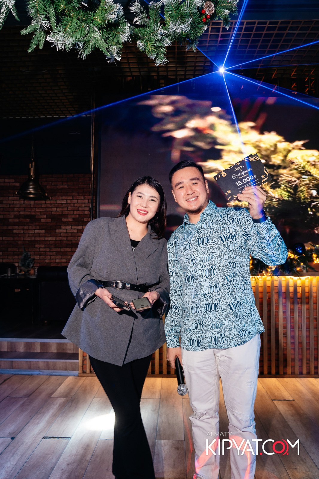 LUGO BAR. КИПЯТКОМ АЛМАТЫ!