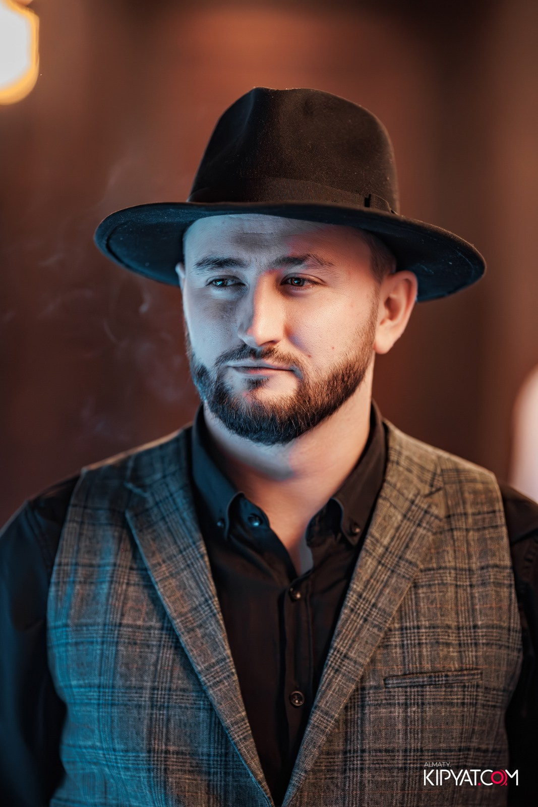 LAUREATE GRAND CAFÉ. КИПЯТКОМ АЛМАТЫ!