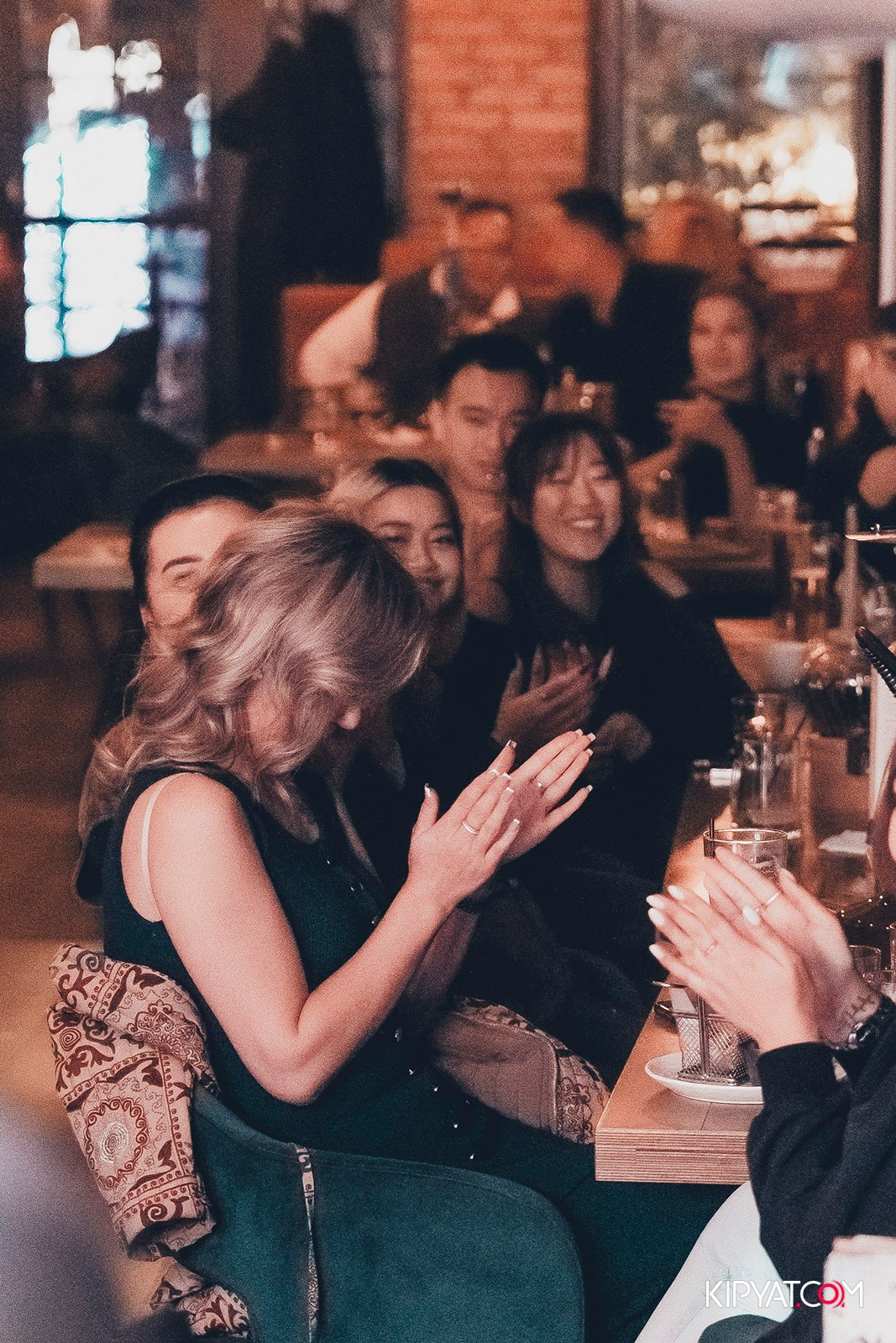 OKTOBERFEST — ПИНТА НА ГОГОЛЯ. КИПЯТКОМ АЛМАТЫ!