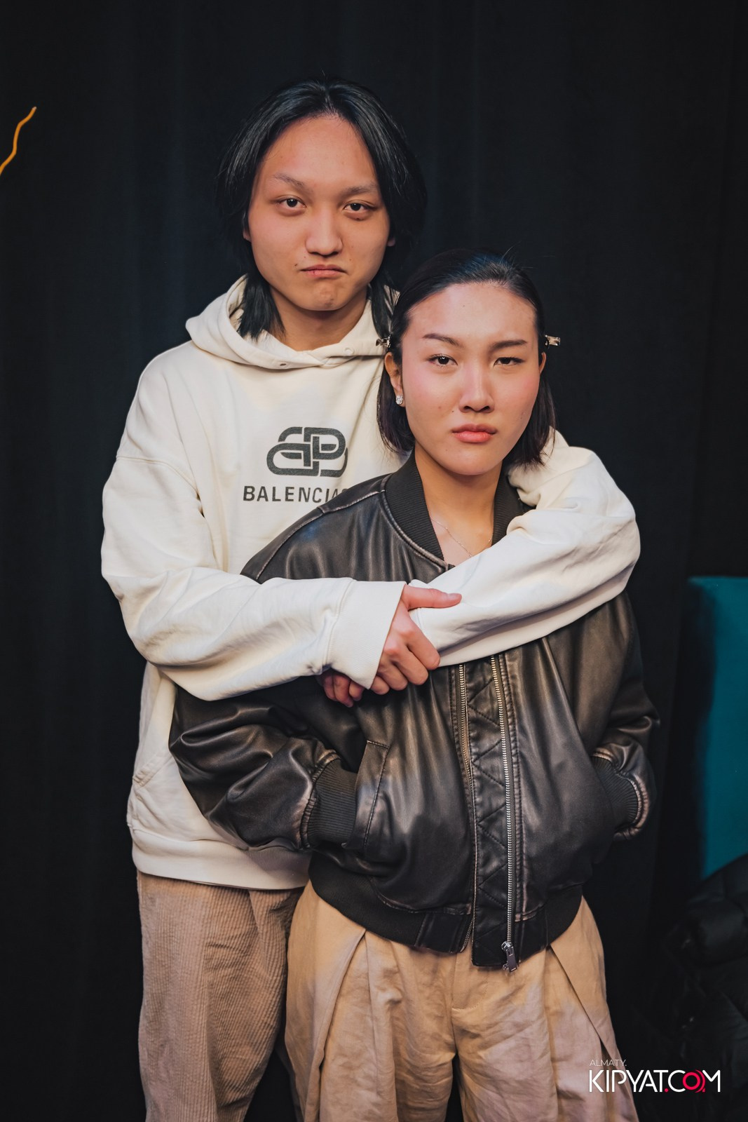 УХО И МЕДВЕДЬ НА КУРМАНГАЗЫ. КИПЯТКОМ АЛМАТЫ!