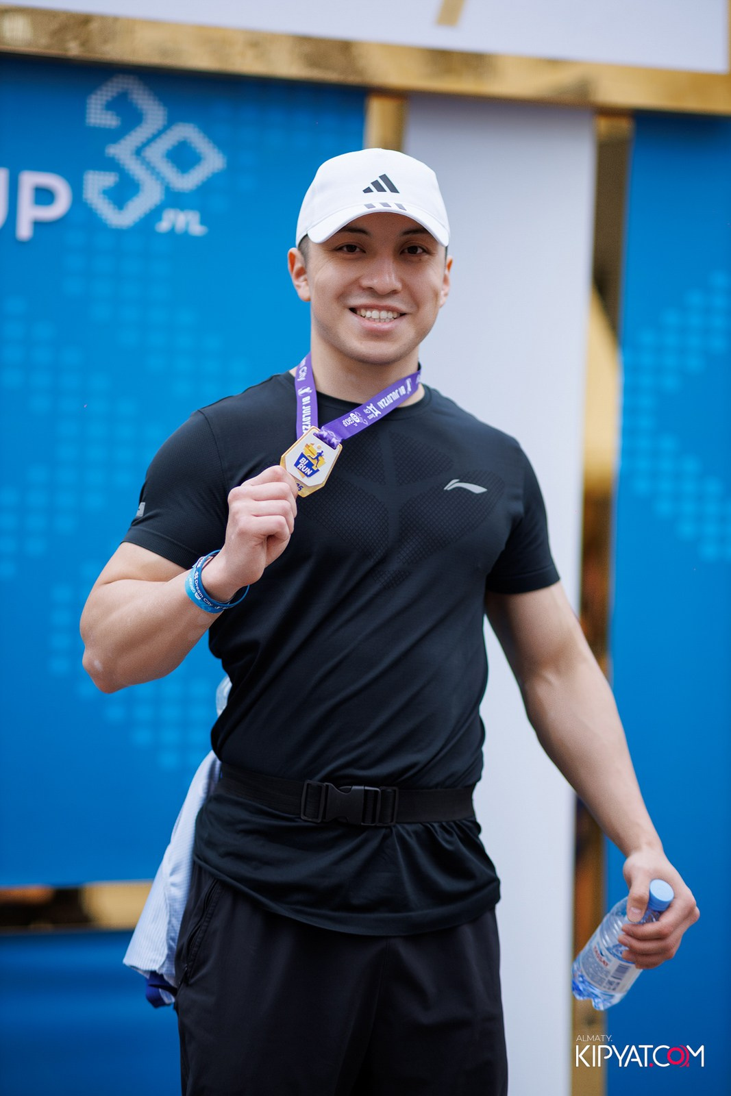 BI RUN 2025. КИПЯТКОМ АЛМАТЫ!