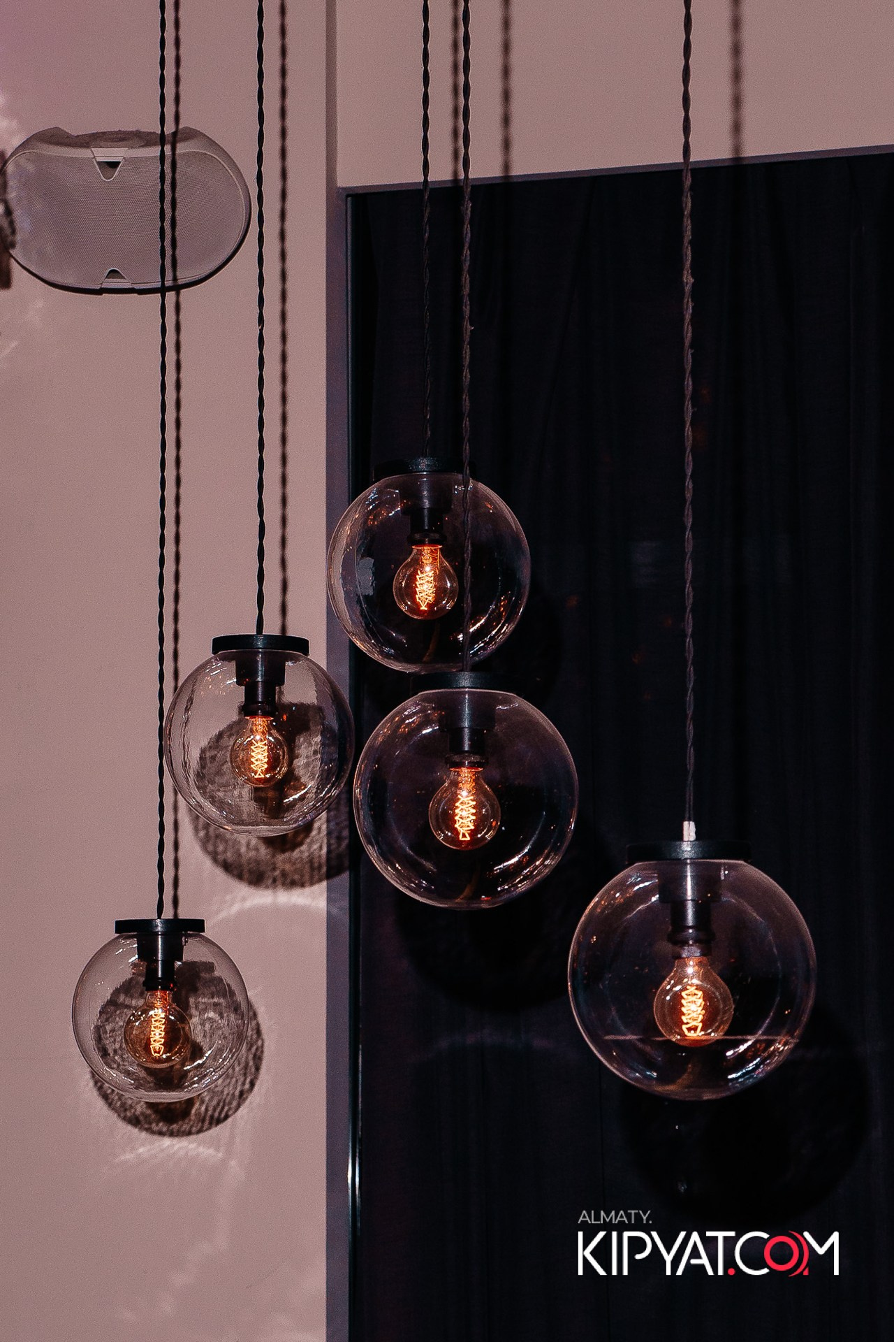 Barfly. КИПЯТКОМ АЛМАТЫ!