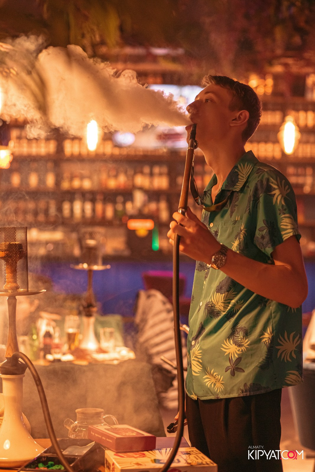 VICE CITY. КИПЯТКОМ АЛМАТЫ! Фотосъемка мероприятий в Алматы