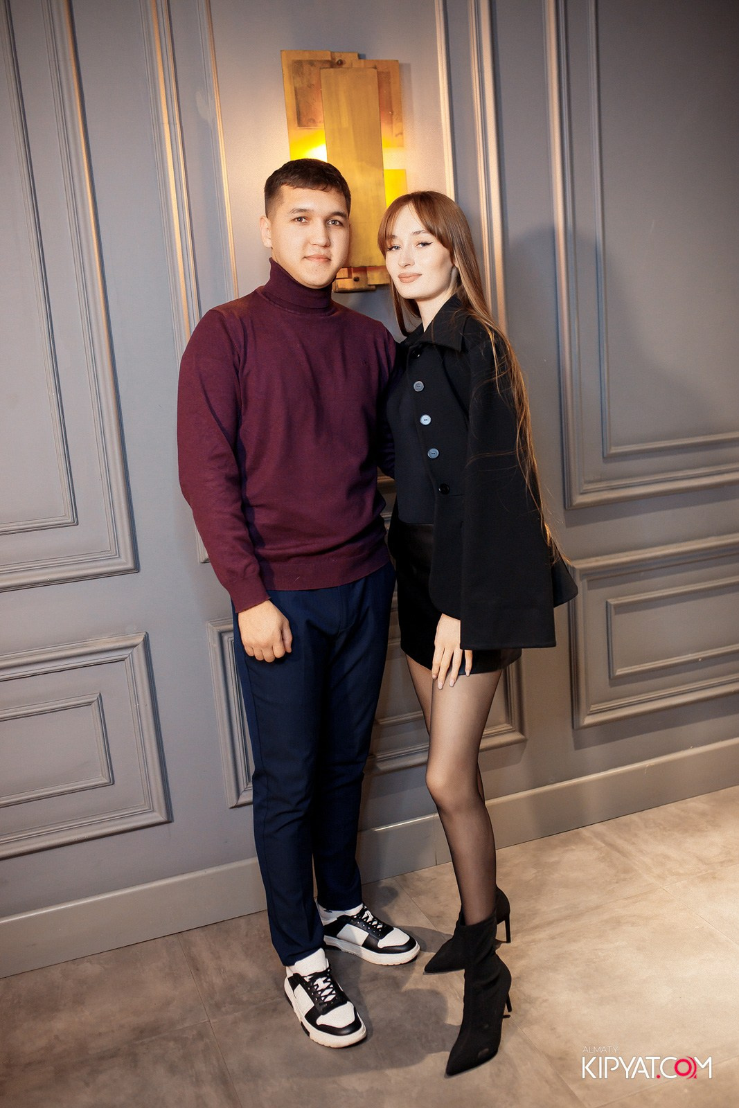 LAUREATE RESTAURANT. КИПЯТКОМ АЛМАТЫ!