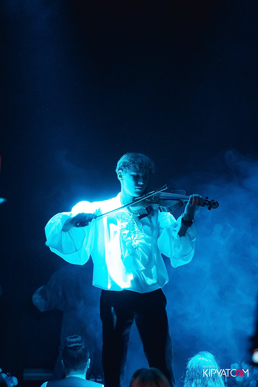 QUEEN. КИПЯТКОМ АЛМАТЫ!