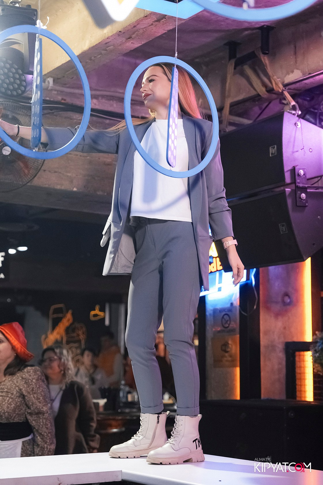 ДЖИНГЛ BENDZ 2025 PART 2. КИПЯТКОМ АЛМАТЫ! Фотосъемка мероприятий в Алматы