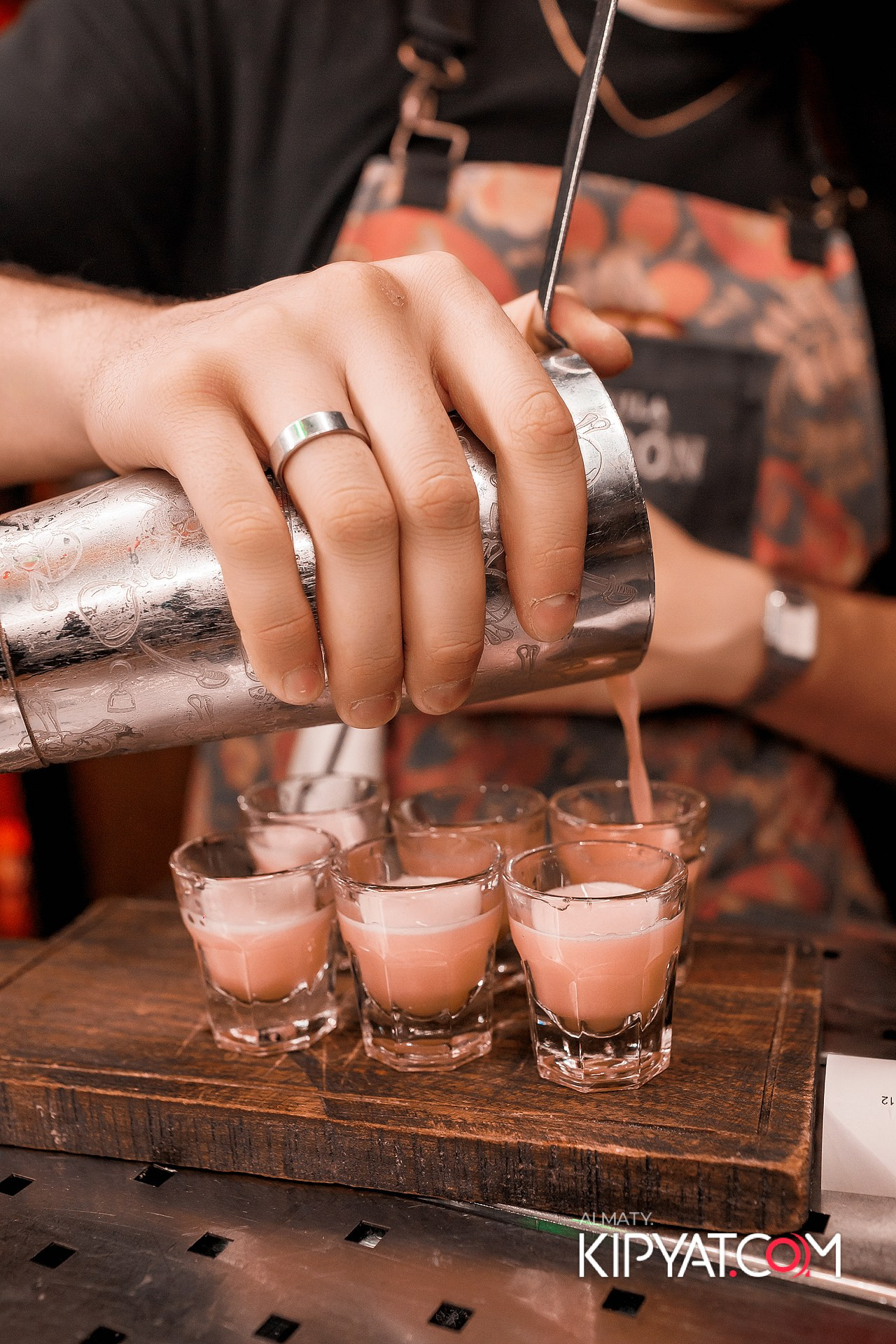 VICTORY MEXICAN AND WILD. КИПЯТКОМ АЛМАТЫ! Фотосъемка мероприятий в Алматы