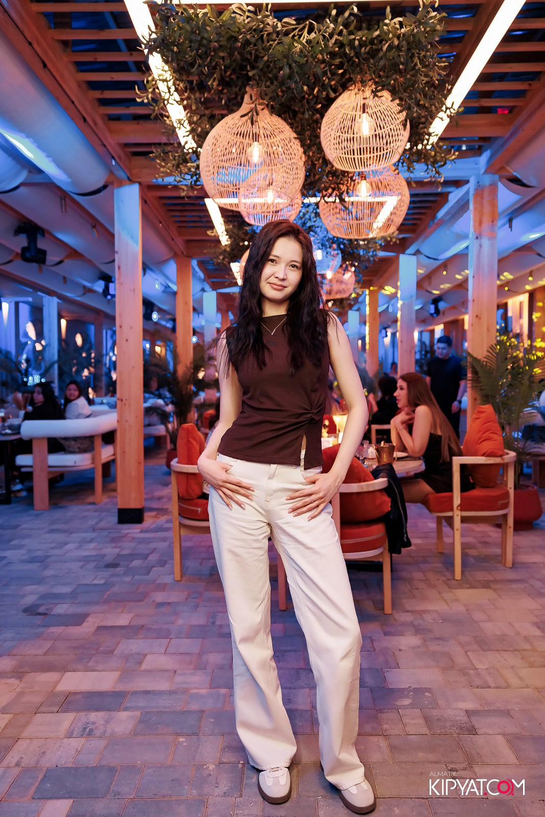 SAHARA ASIAN MIX RESTAURANT. КИПЯТКОМ АЛМАТЫ! Фотосъемка мероприятий в Алматы
