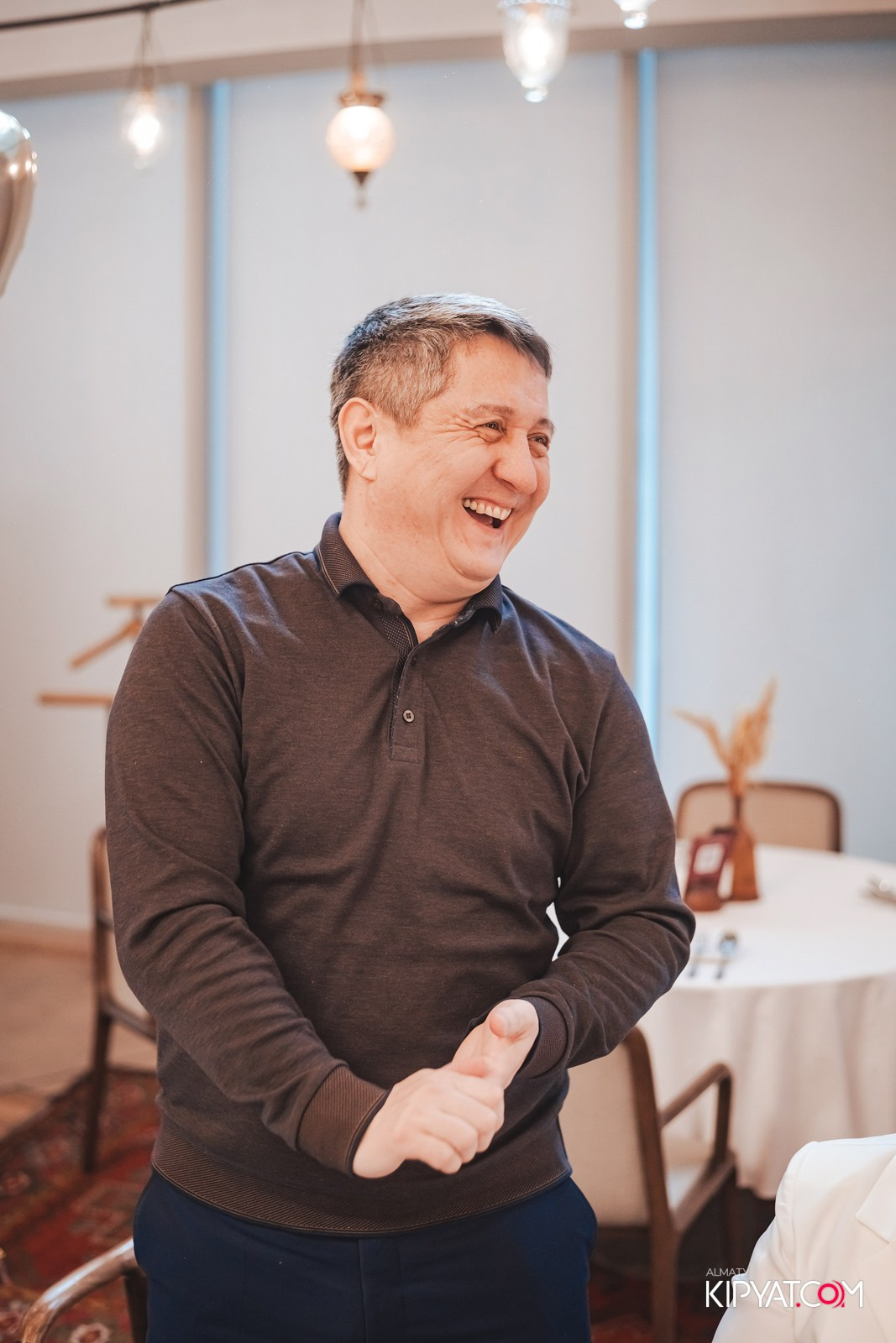 ИЗОБИЛЬНАЯ СЕМЬЯ. КИПЯТКОМ АЛМАТЫ! Фотосъемка мероприятий в Алматы