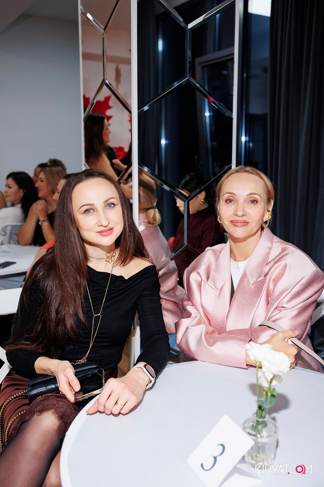 PROAM SEASON: AUTUMN EDITION. КИПЯТКОМ АЛМАТЫ!