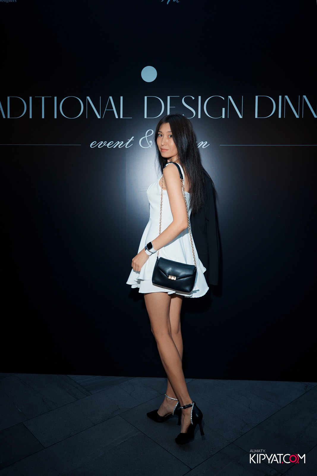 TRADITIONAL DESIGN DINNER 2025. КИПЯТКОМ АЛМАТЫ!