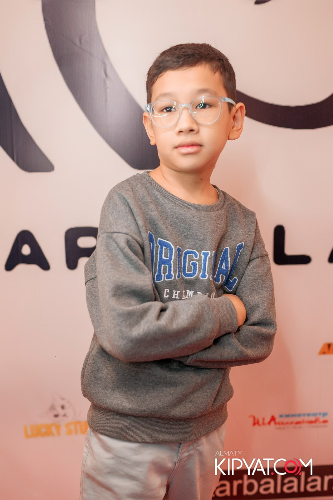 ПРЕЗЕНТАЦИЯ 9 ГРУППЫ КИНОПРОЕКТА «STARBALALAR». КИПЯТКОМ АЛМАТЫ!