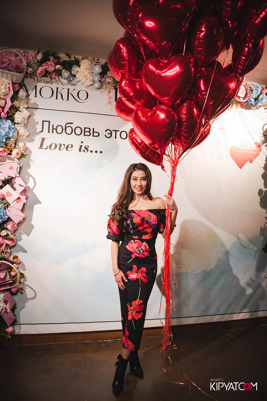 РЕСТОРАН ТЕПЛИЦА. КИПЯТКОМ АЛМАТЫ!