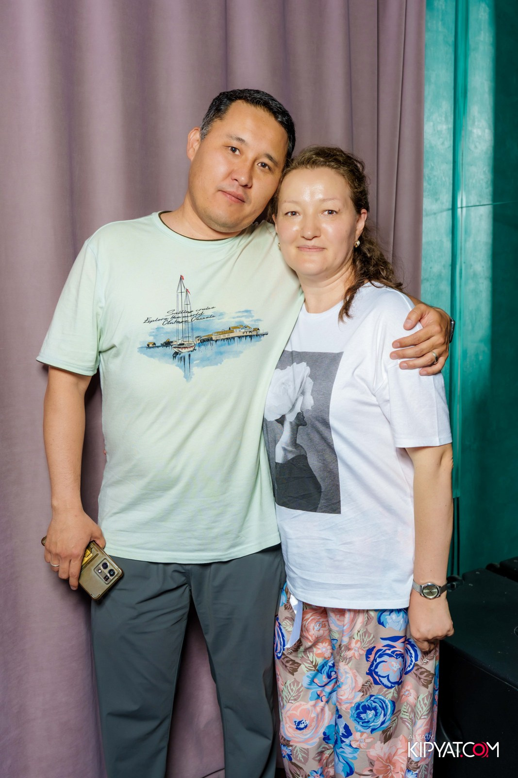 УХО И МЕДВЕДЬ НА САИНА. КИПЯТКОМ АЛМАТЫ!