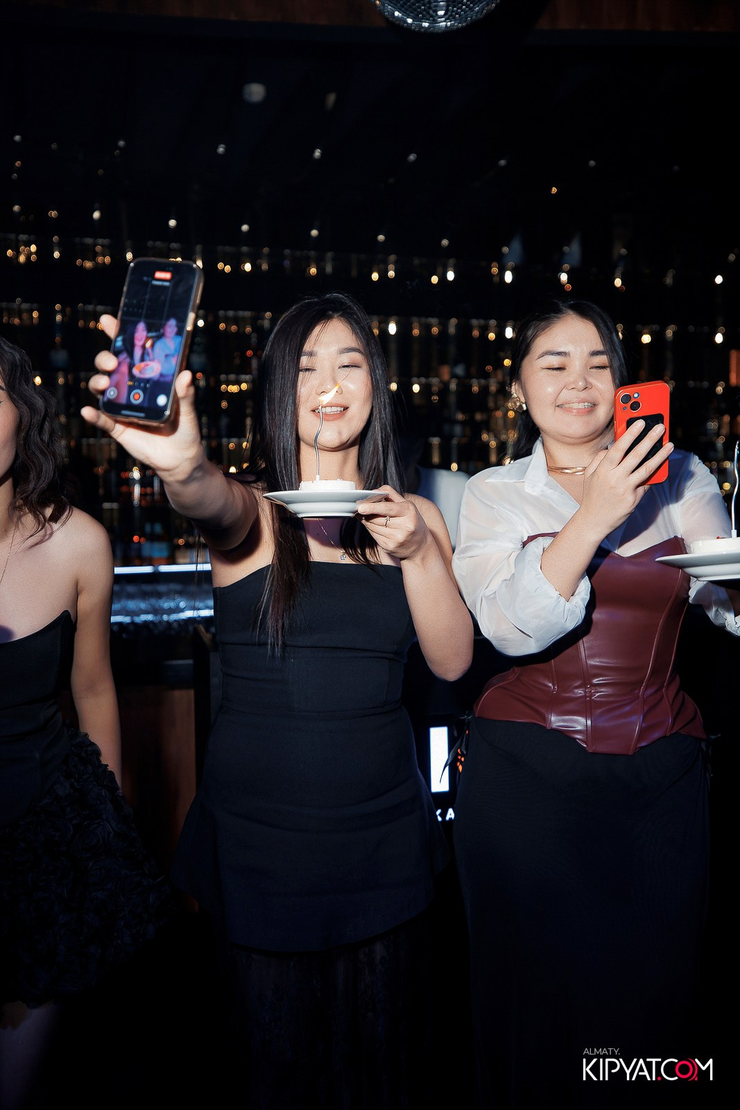 MOOD KARAOKE. КИПЯТКОМ АЛМАТЫ!