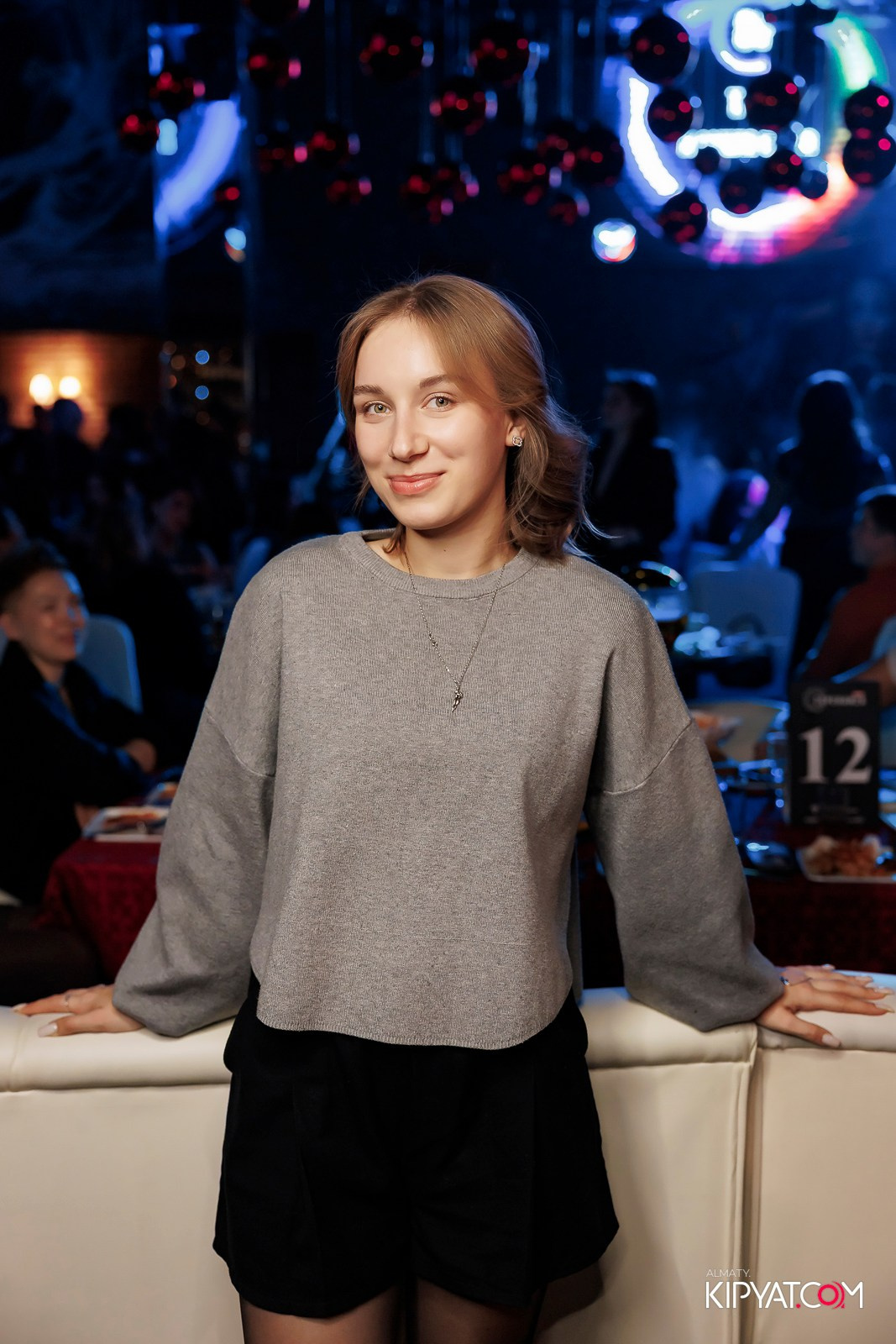 МУЗЫКАЛЬНОЕ ЛОТО В HIT RETRO & CAVIAR. КИПЯТКОМ АЛМАТЫ! Фотосъемка мероприятий в Алматы