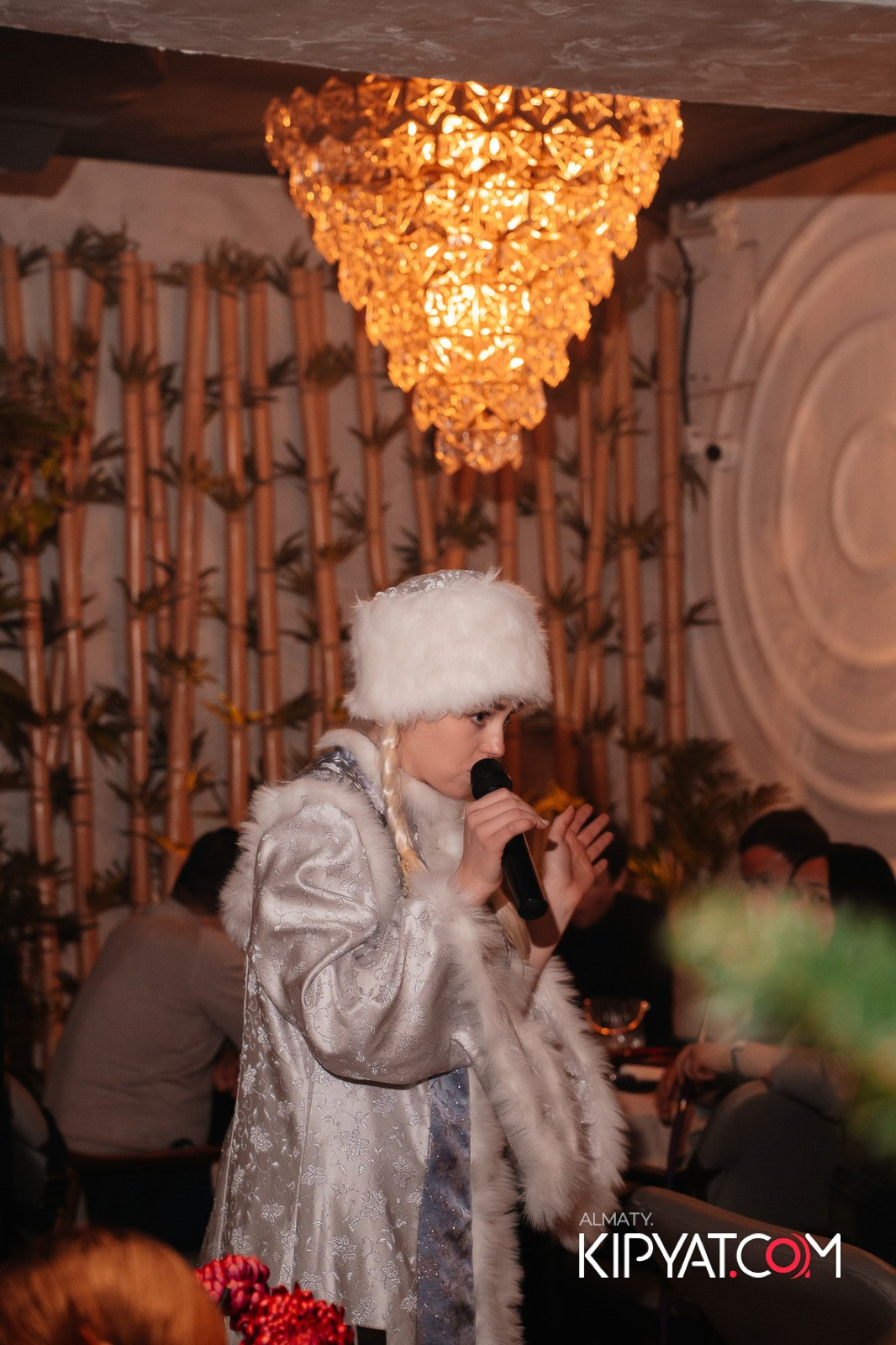 РЕСТОРАН CHINA. КИПЯТКОМ АЛМАТЫ!